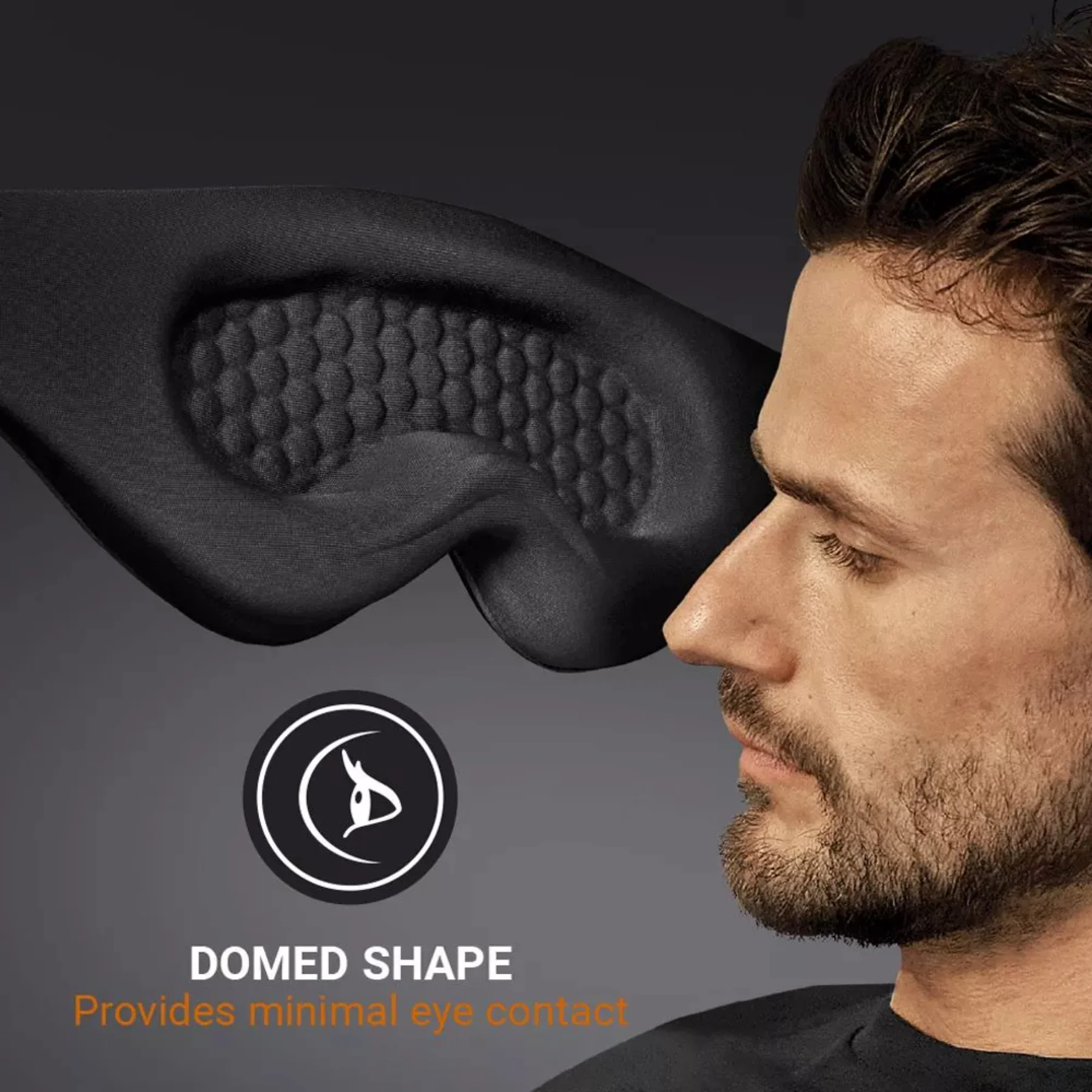 The Ultimate Eye Mask - Image 3