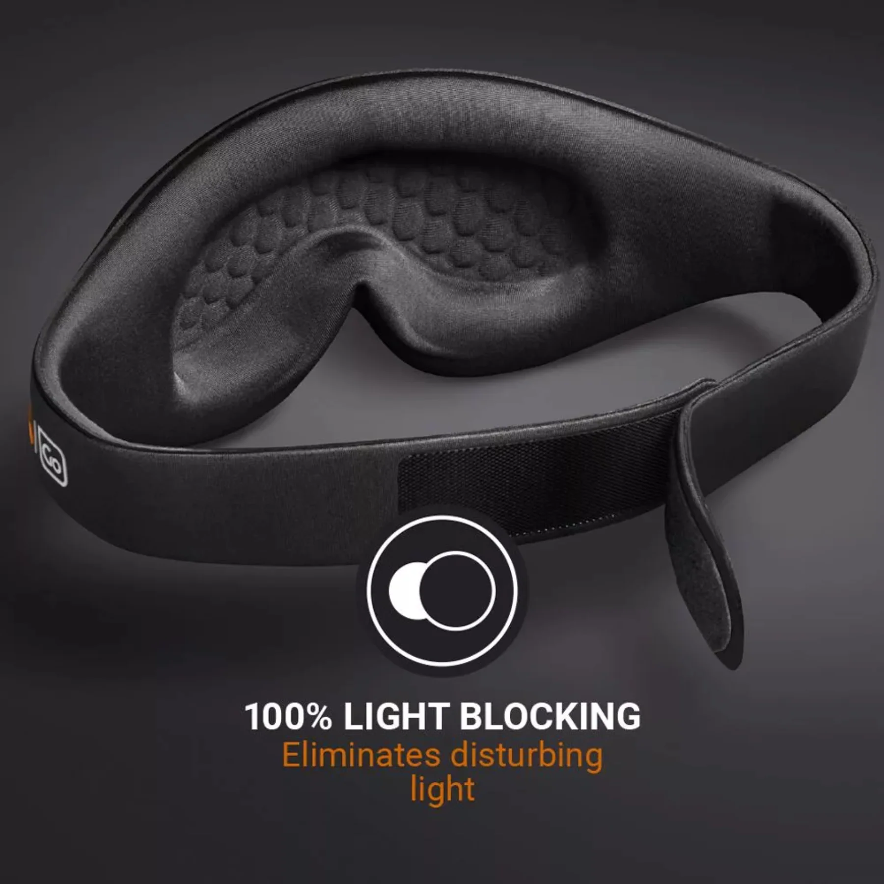 The Ultimate Eye Mask - Image 8