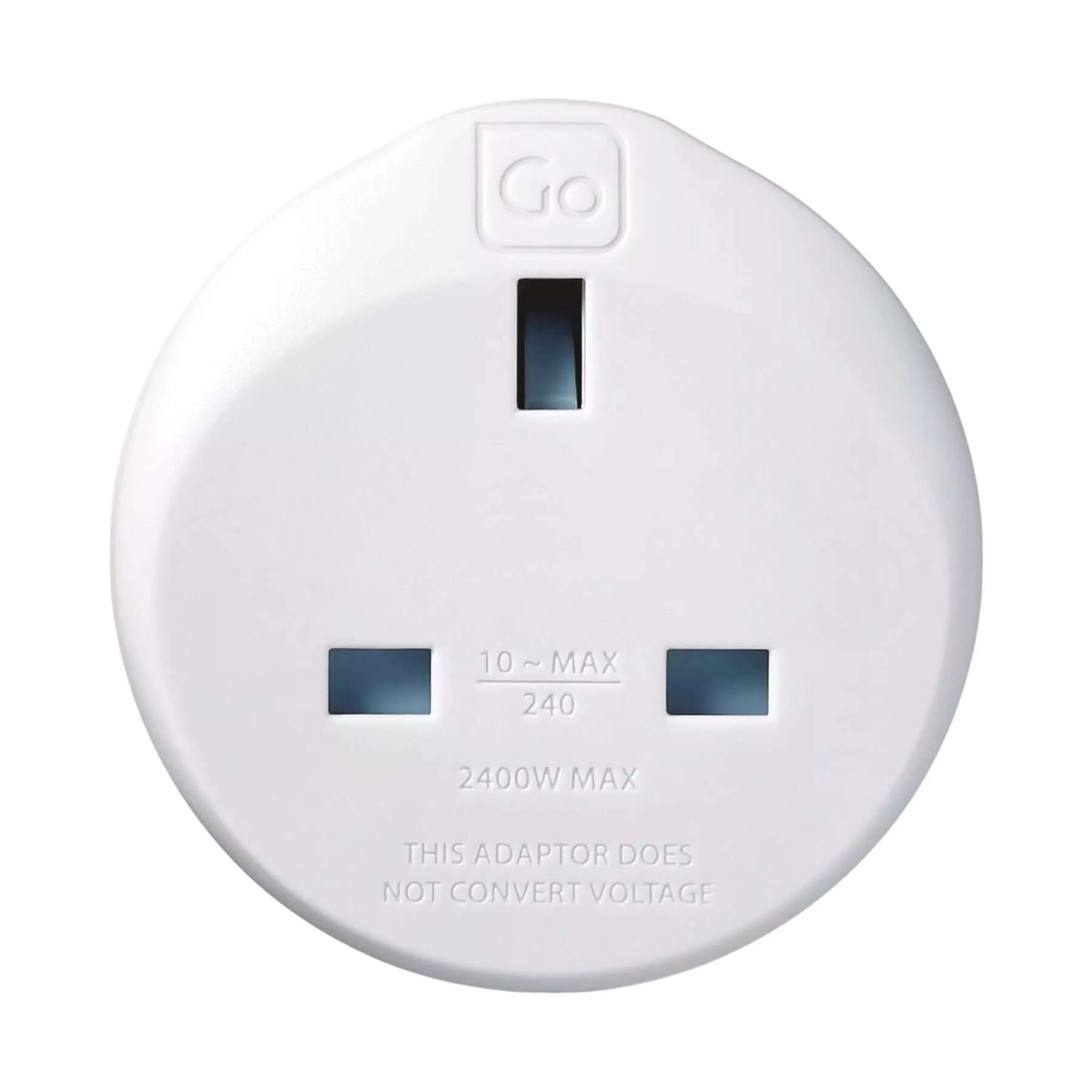 UK-Australia/China Adaptor - Image 2