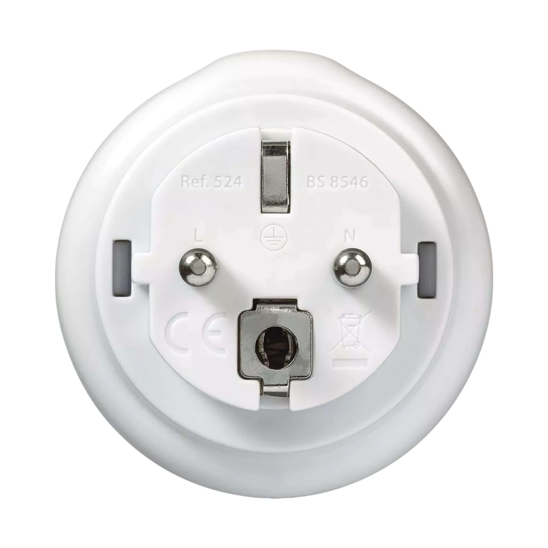 UK-EU Adaptor - Image 2