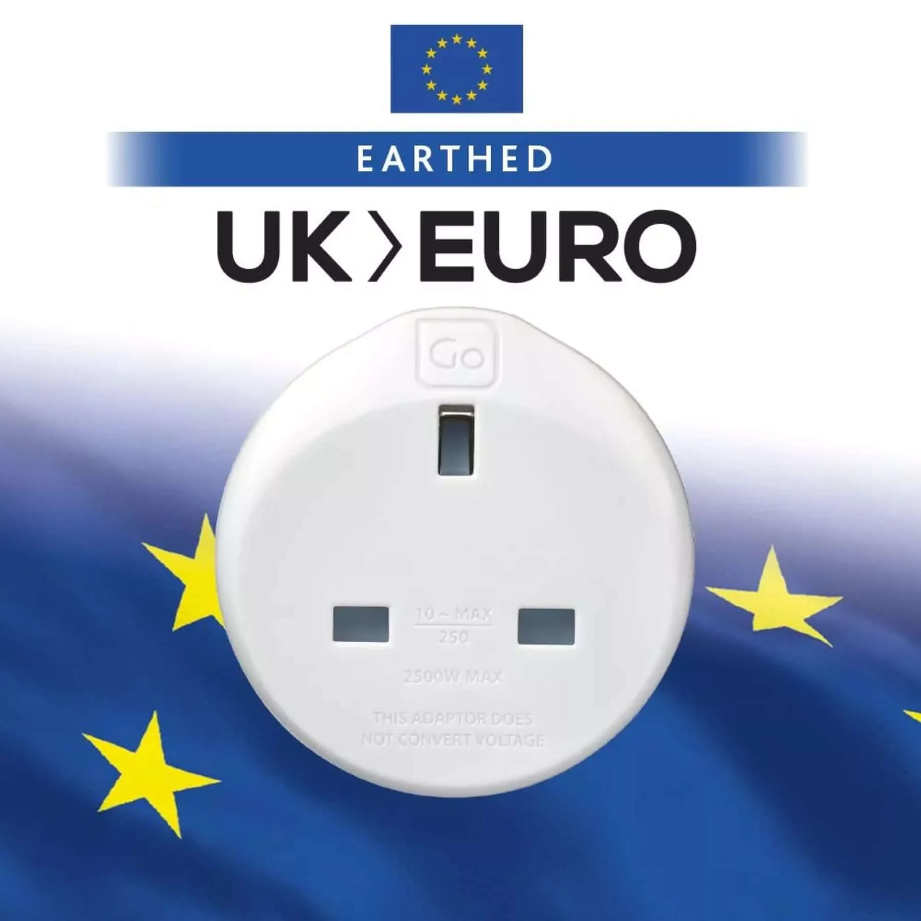 UK-EU Adaptor - Image 3