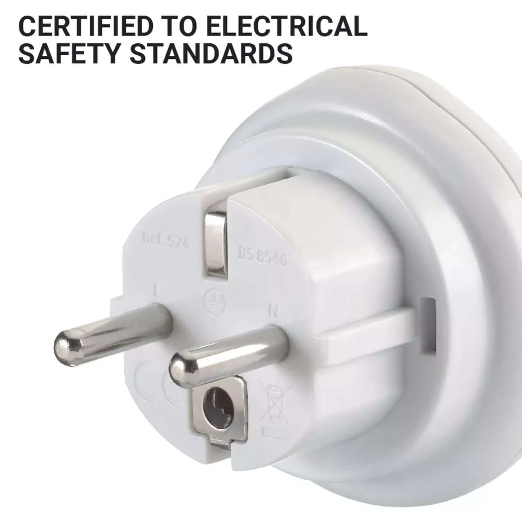 UK-EU Adaptor - Image 5