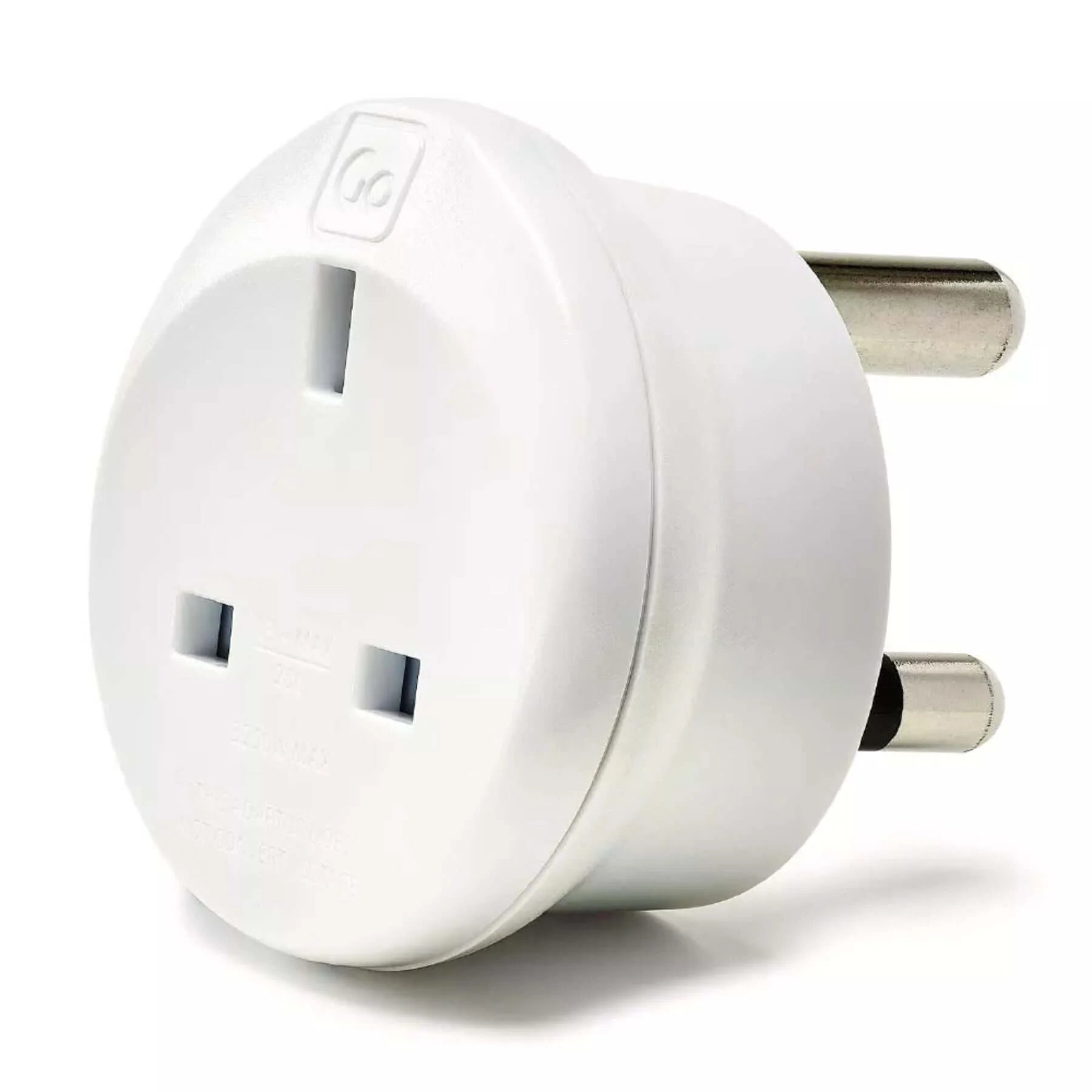 UK-South Africa Adaptor