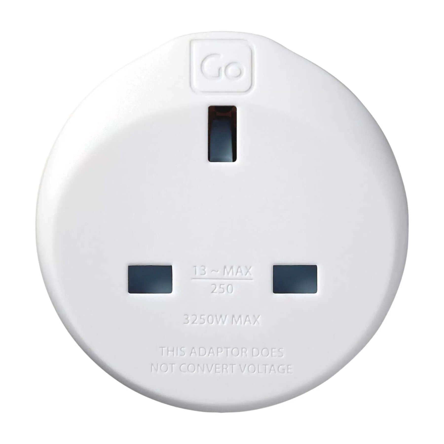 UK-South Africa Adaptor - Image 2
