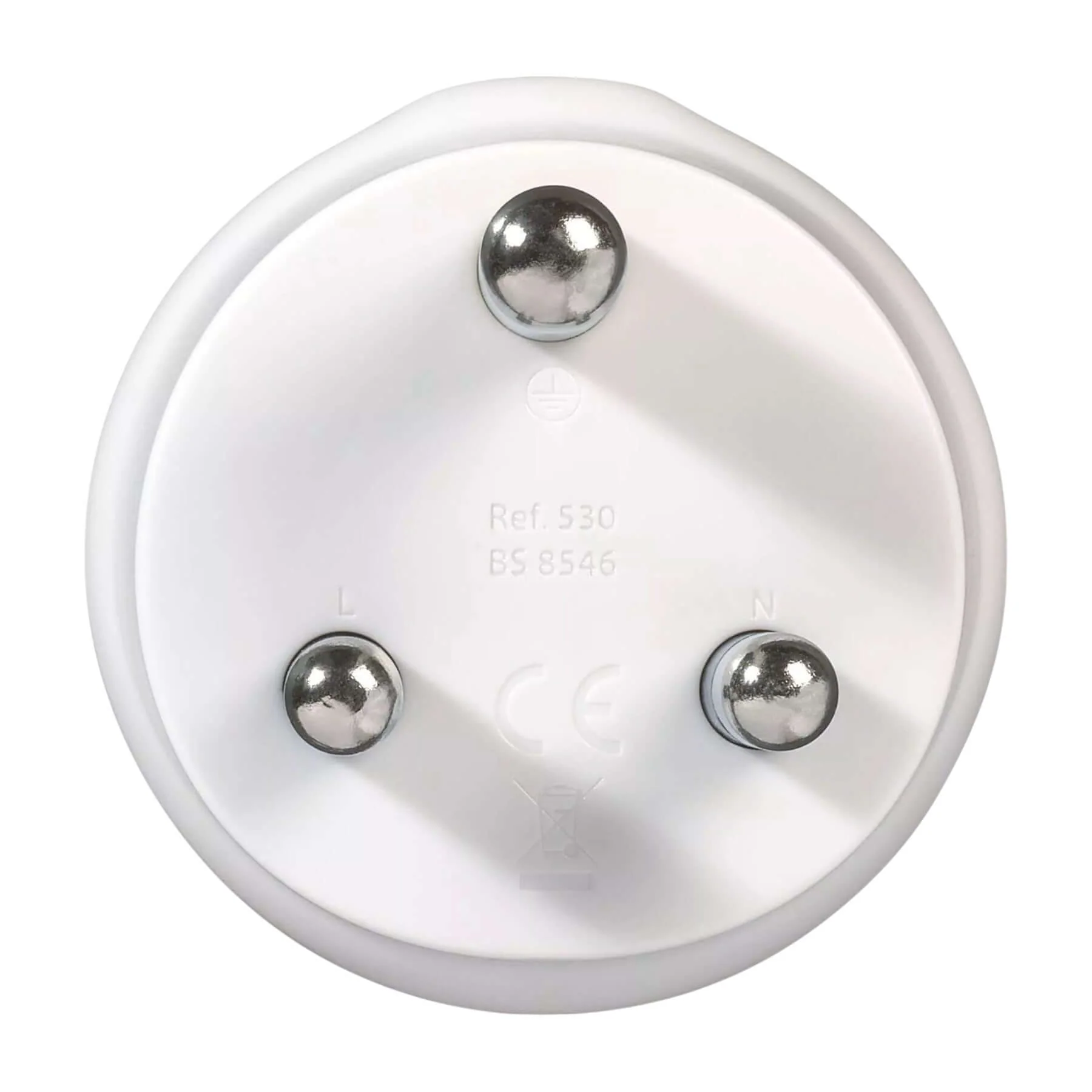 UK-South Africa Adaptor - Image 3