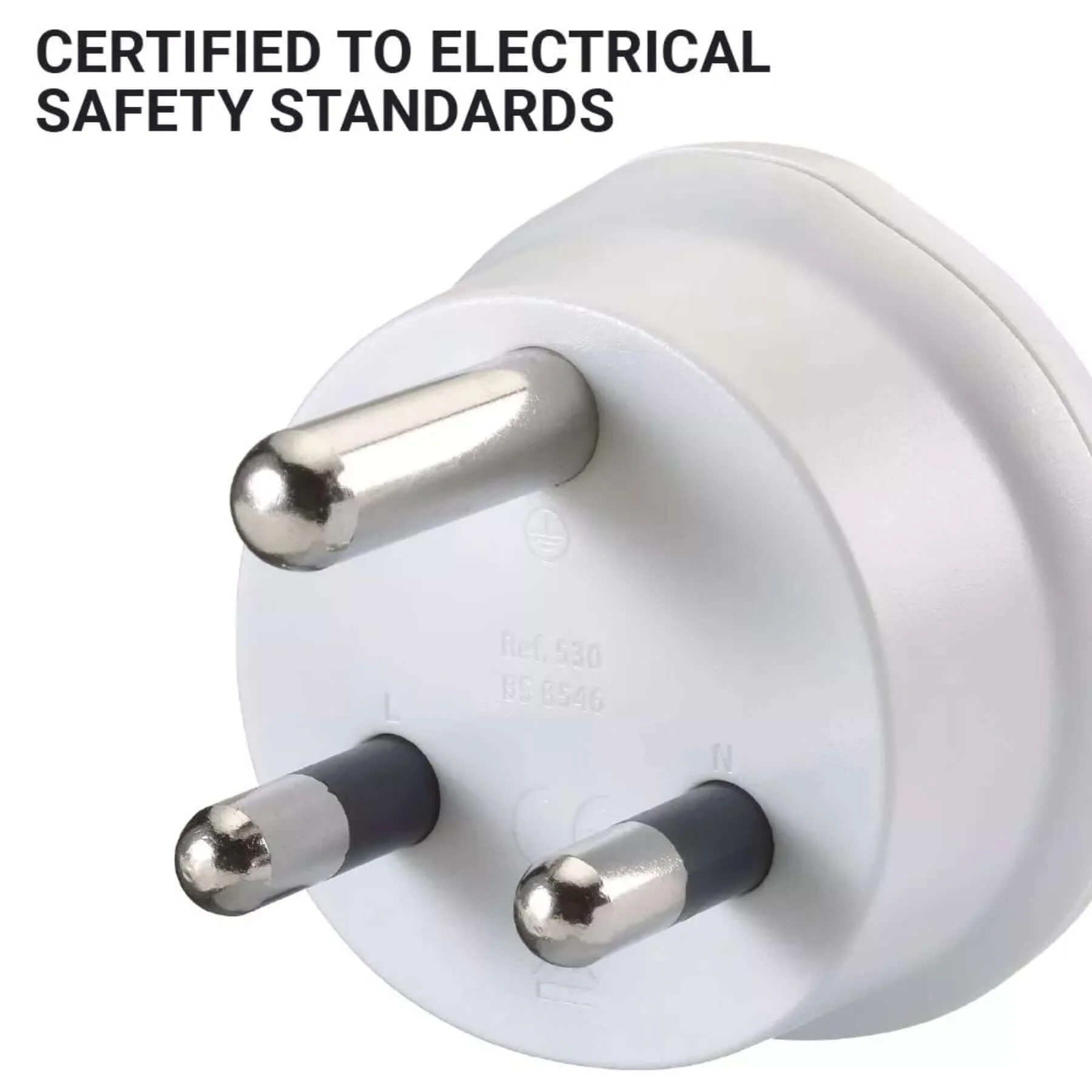 UK-South Africa Adaptor - Image 6