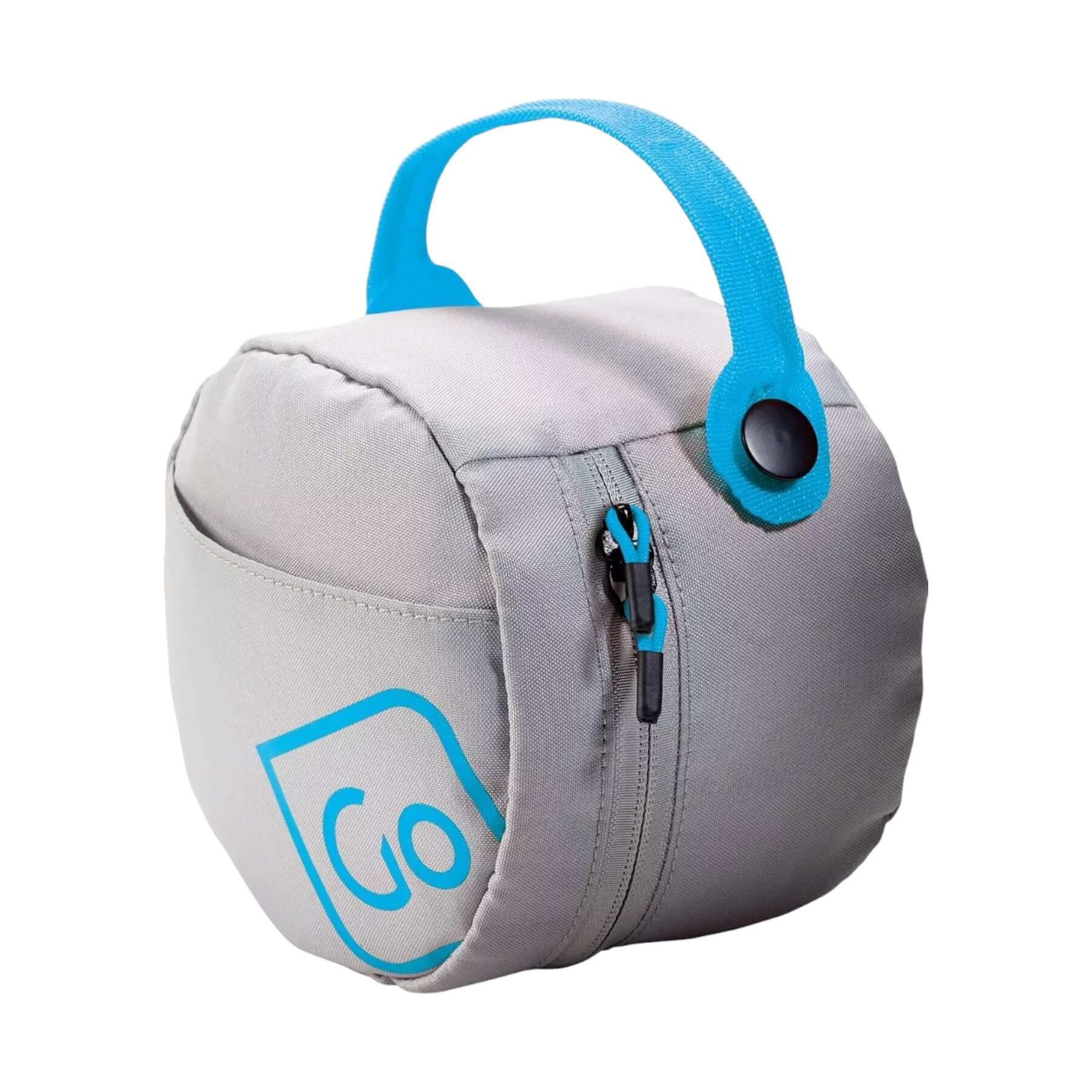 Universal Pillow Packer