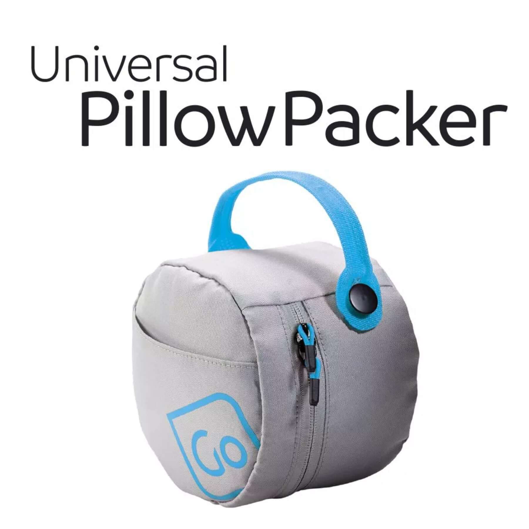 Universal Pillow Packer - Image 2