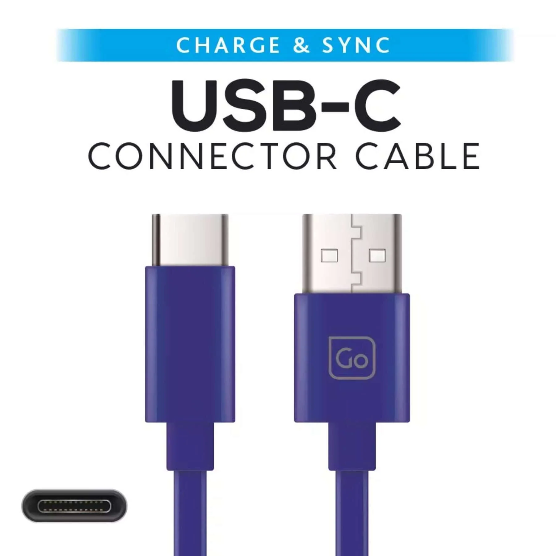 USB-C Connector Cable - Image 2