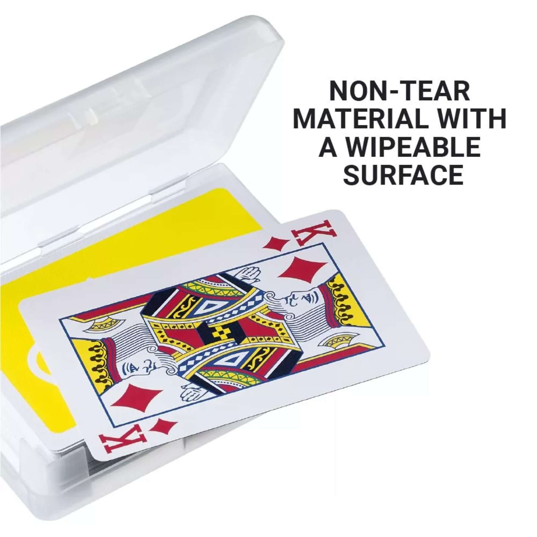 Waterproof Playing Cards - Image 5