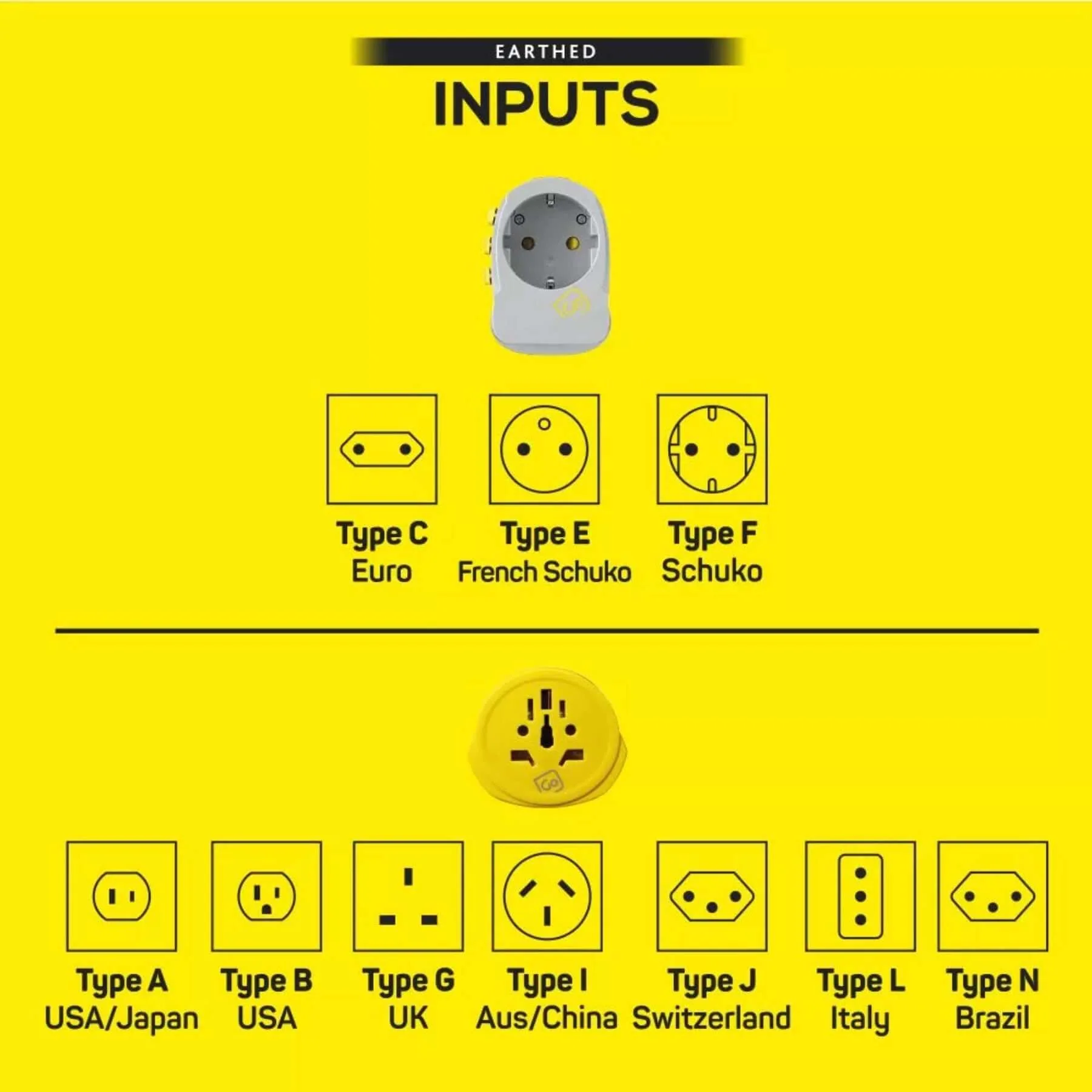 Worldwide Twin USB-A - Image 6