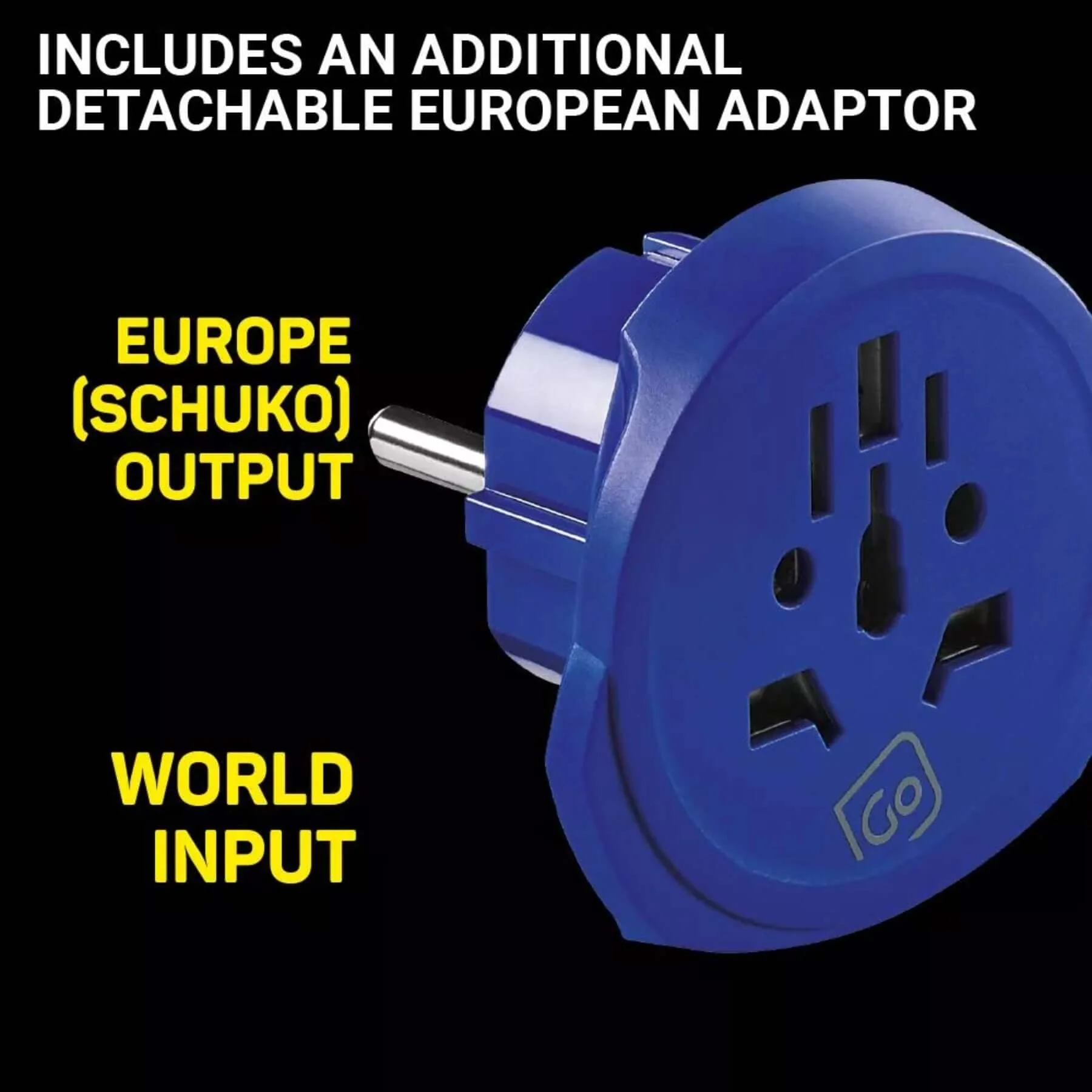 Worldwide USB-A USB-C - Image 5