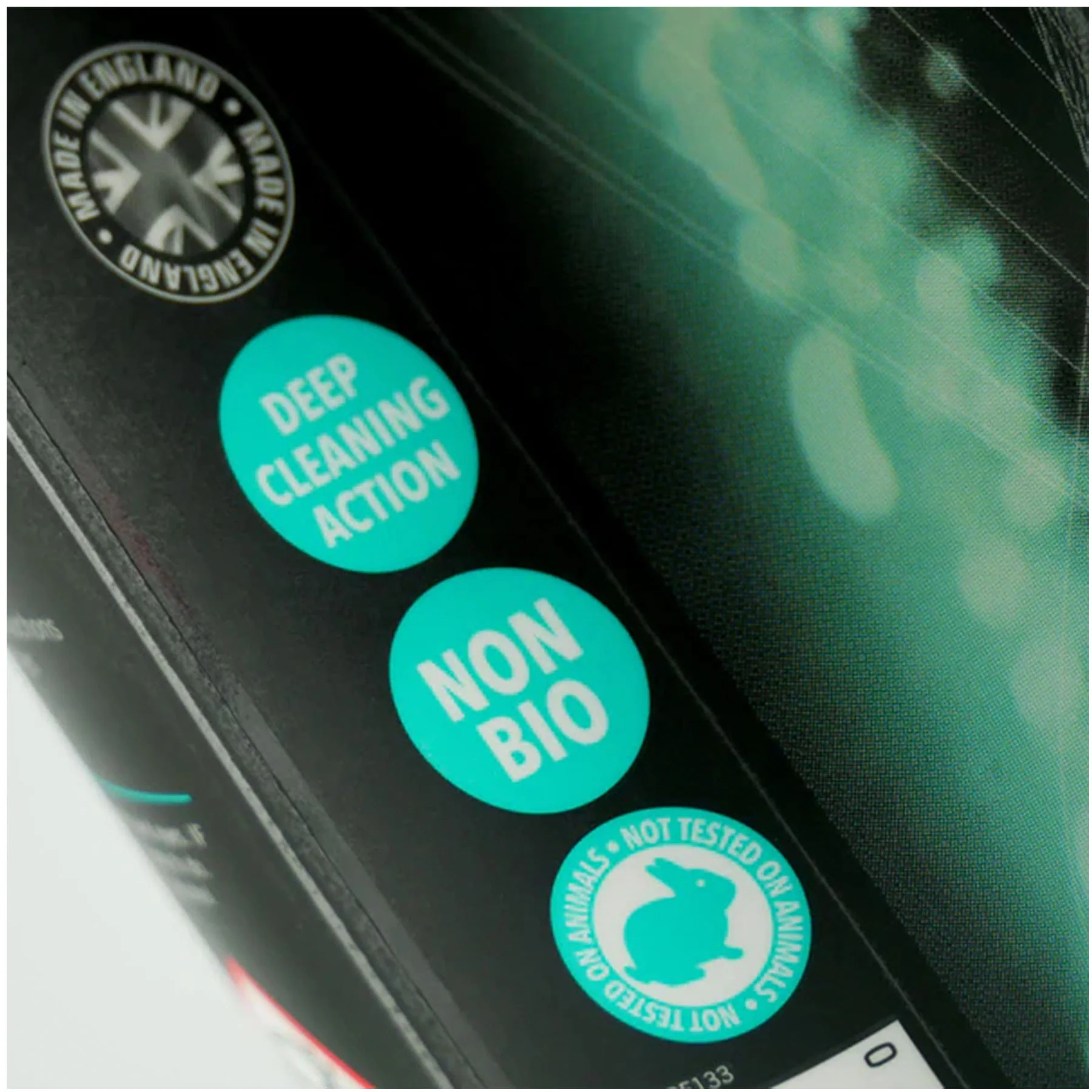 Active Wash Cleaner - Image 3