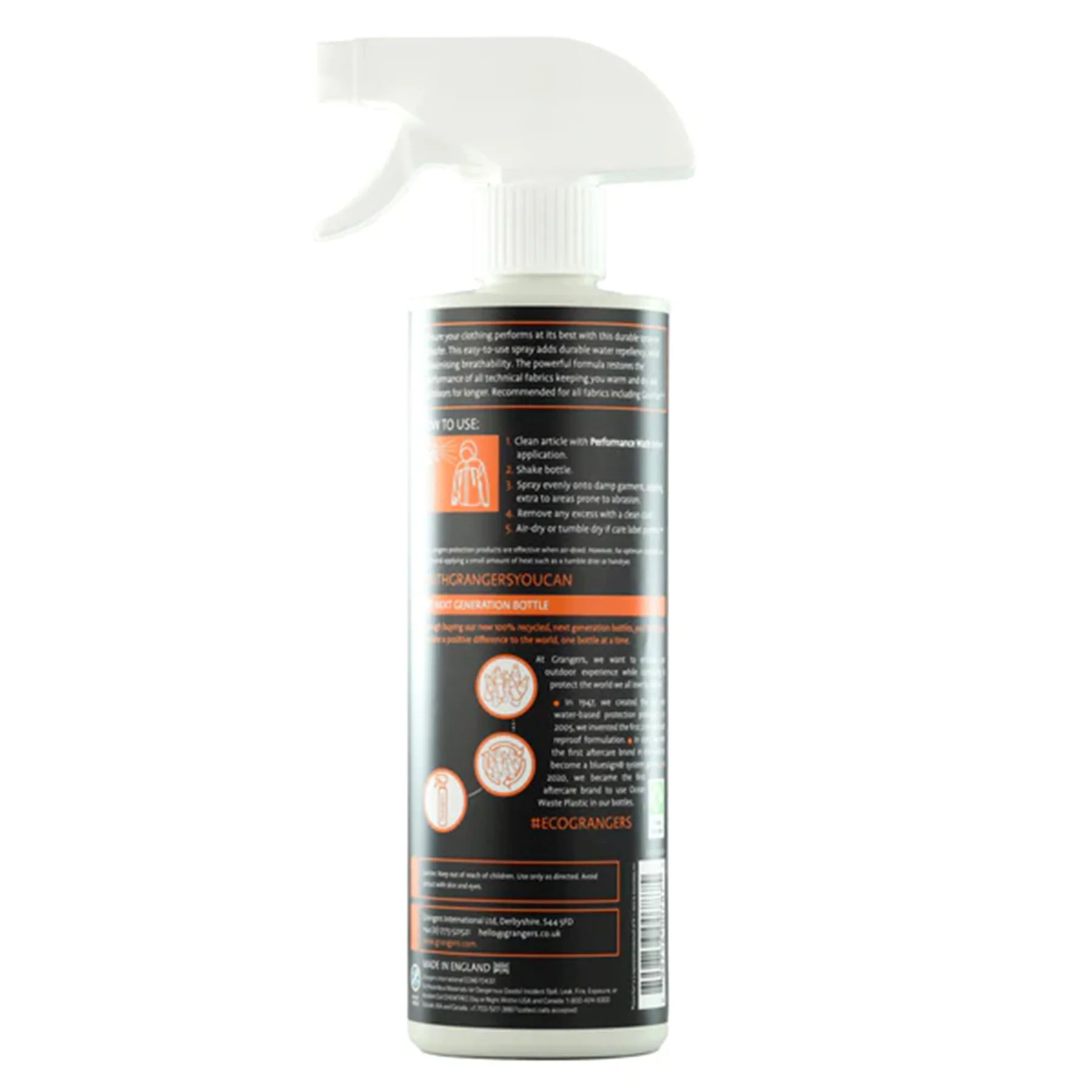 Performance Repel Plus - Image 2