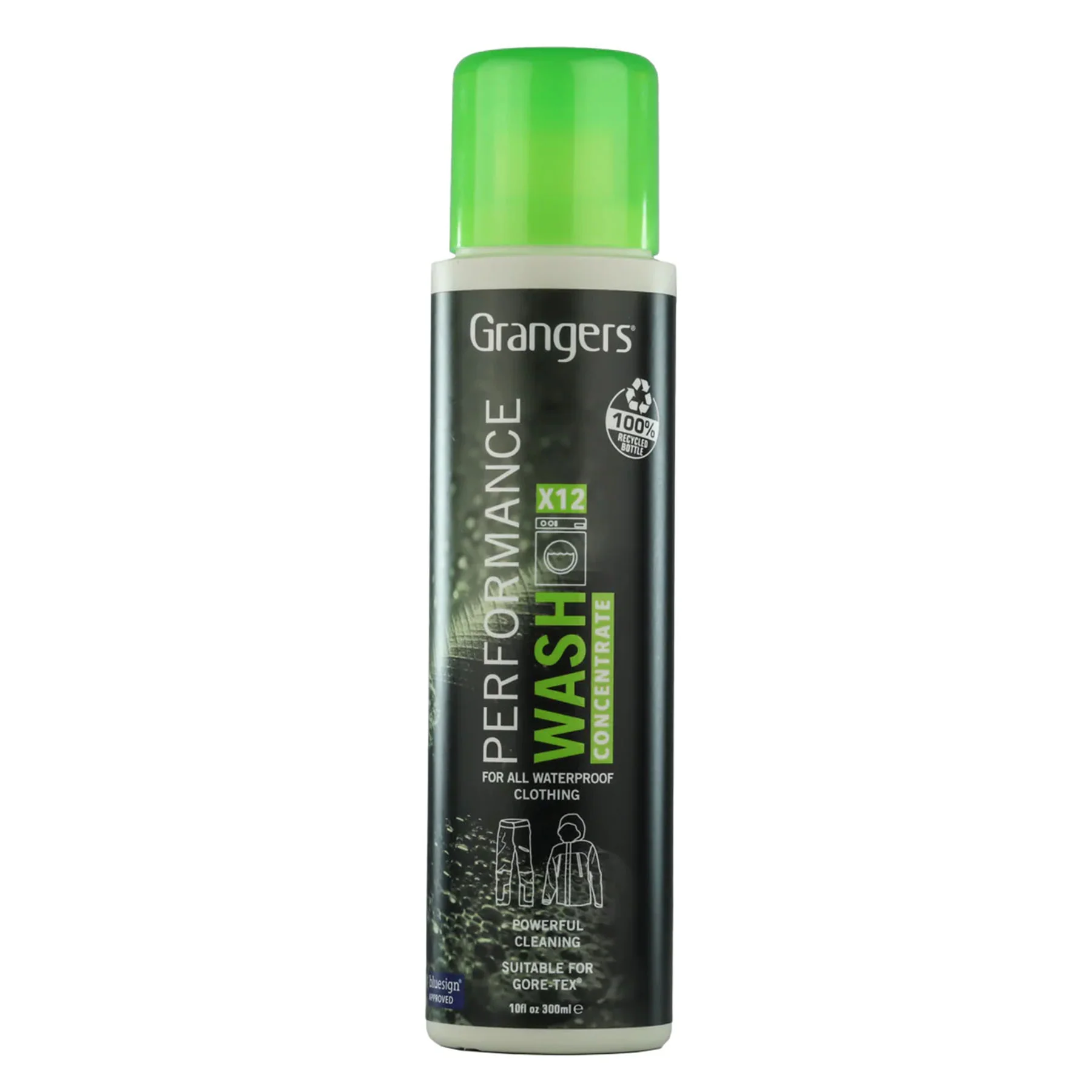 Performance Wash Concentrate