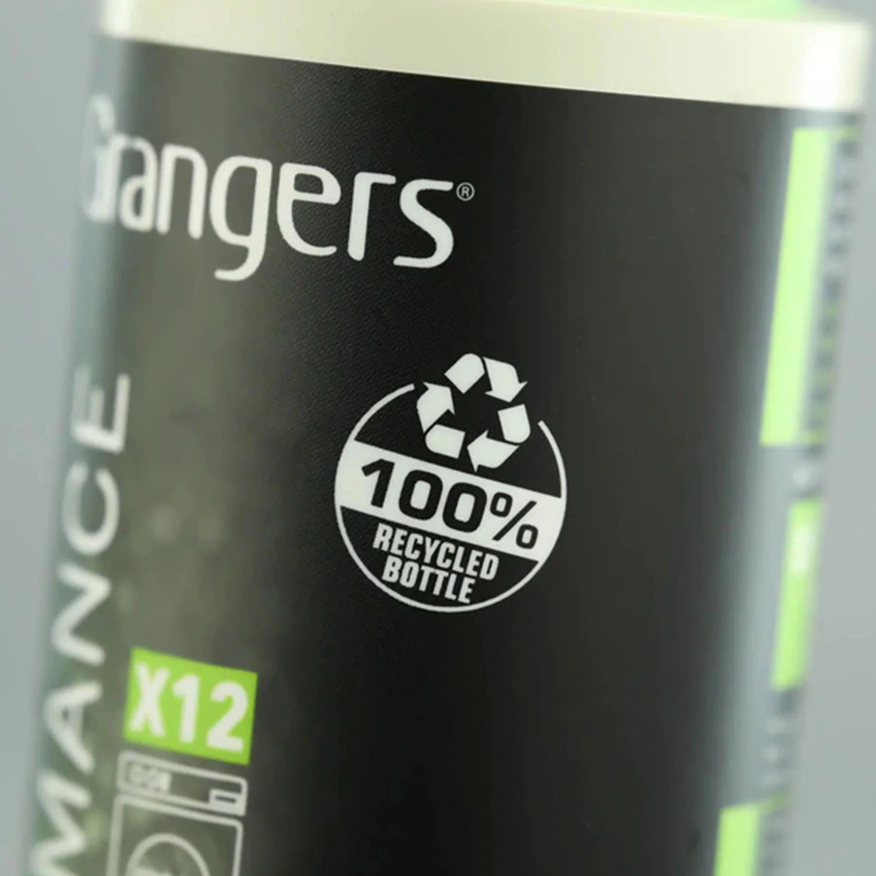 Performance Wash Concentrate - Image 2