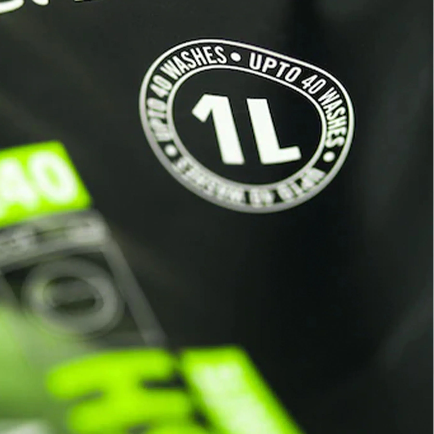Performance Wash Concentrate - Image 6