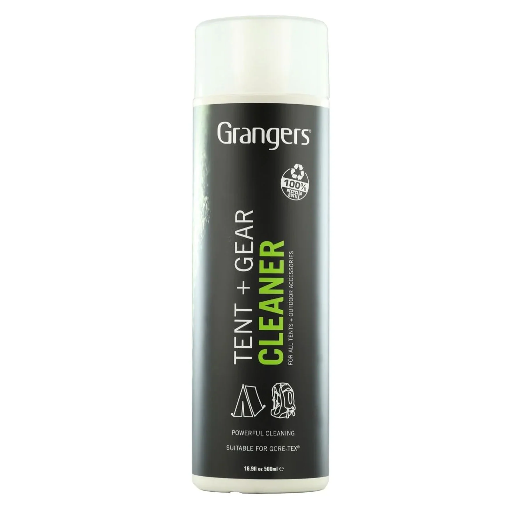 Tent & Gear Cleaner