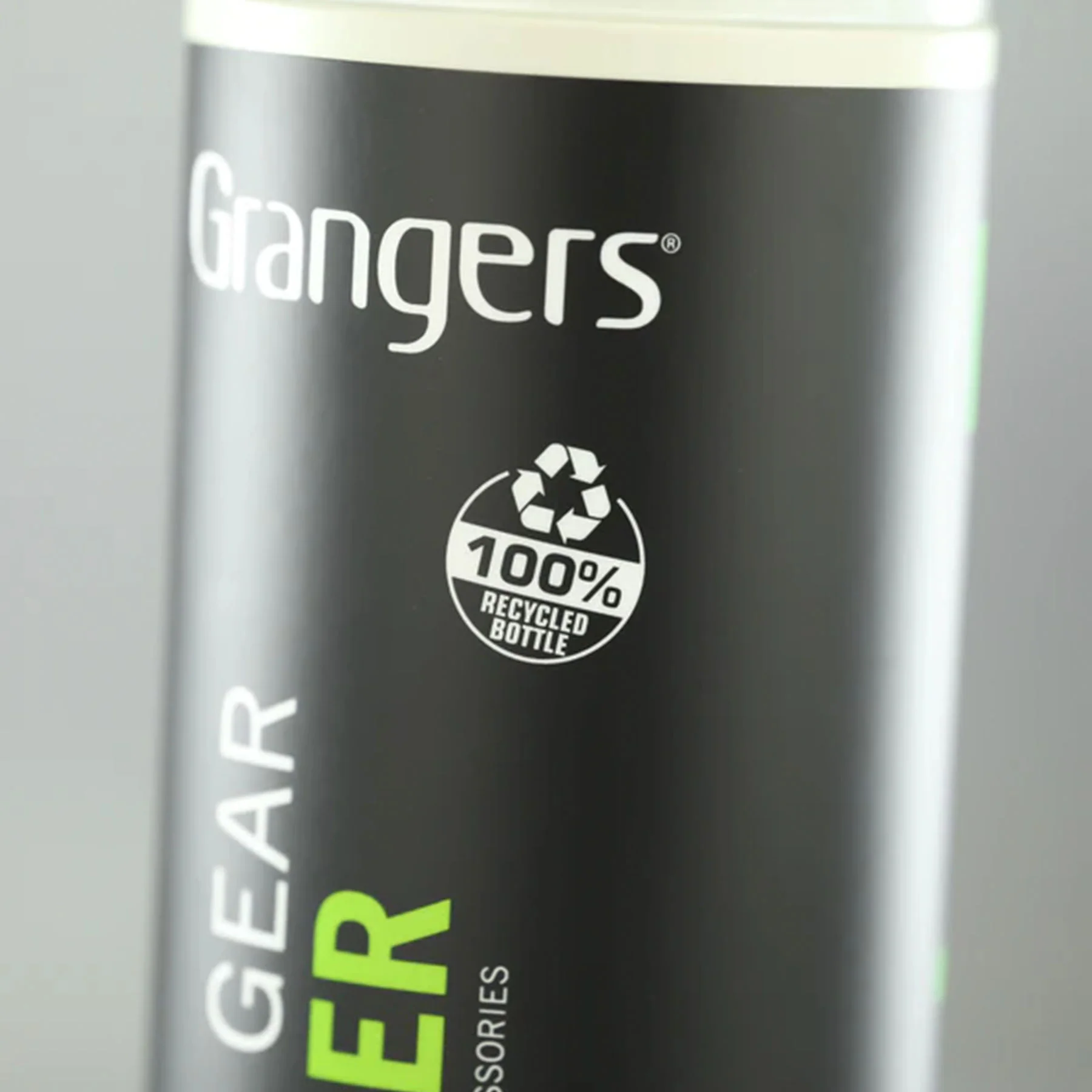 Tent & Gear Cleaner - Image 2