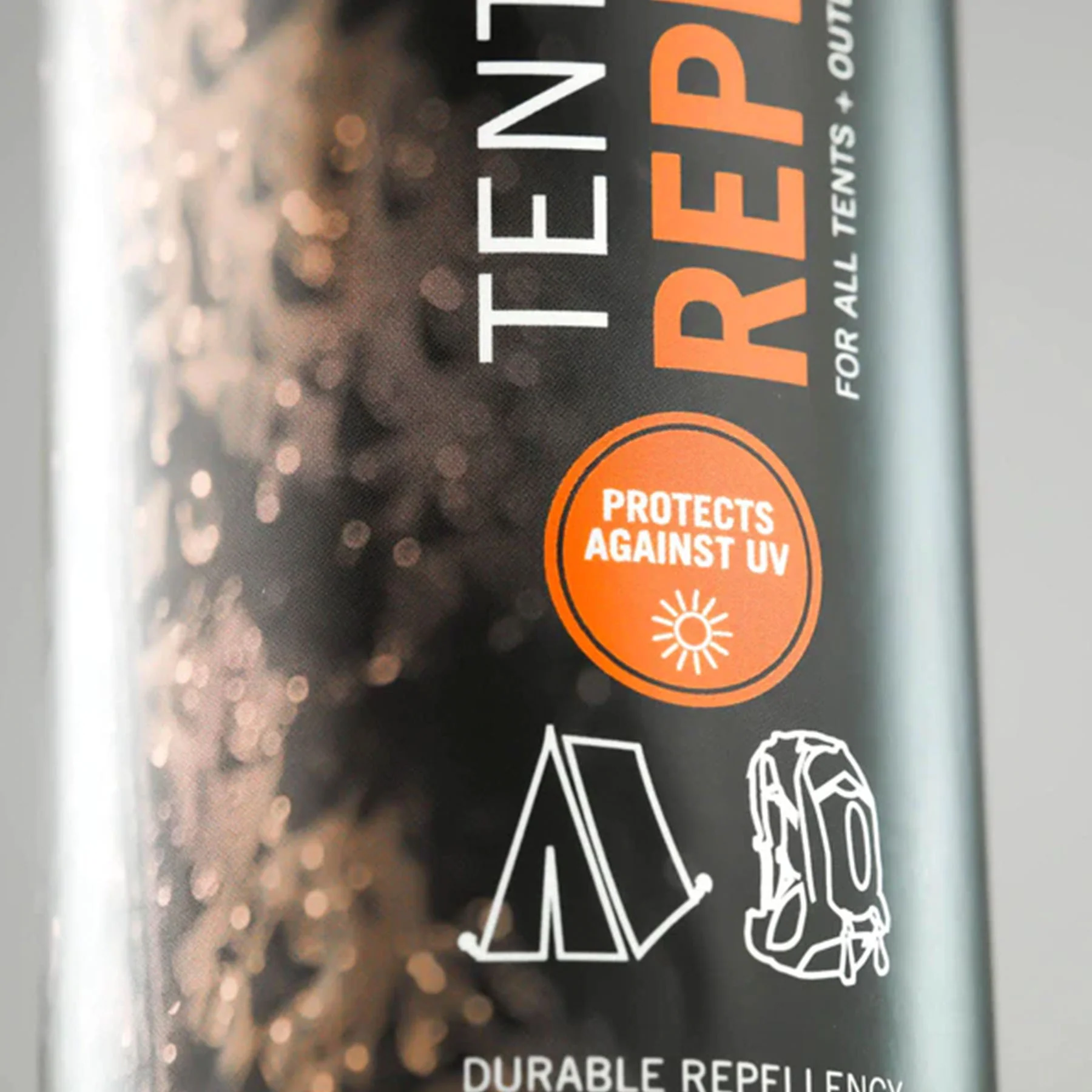 Tent & Gear Repel UV - Image 3