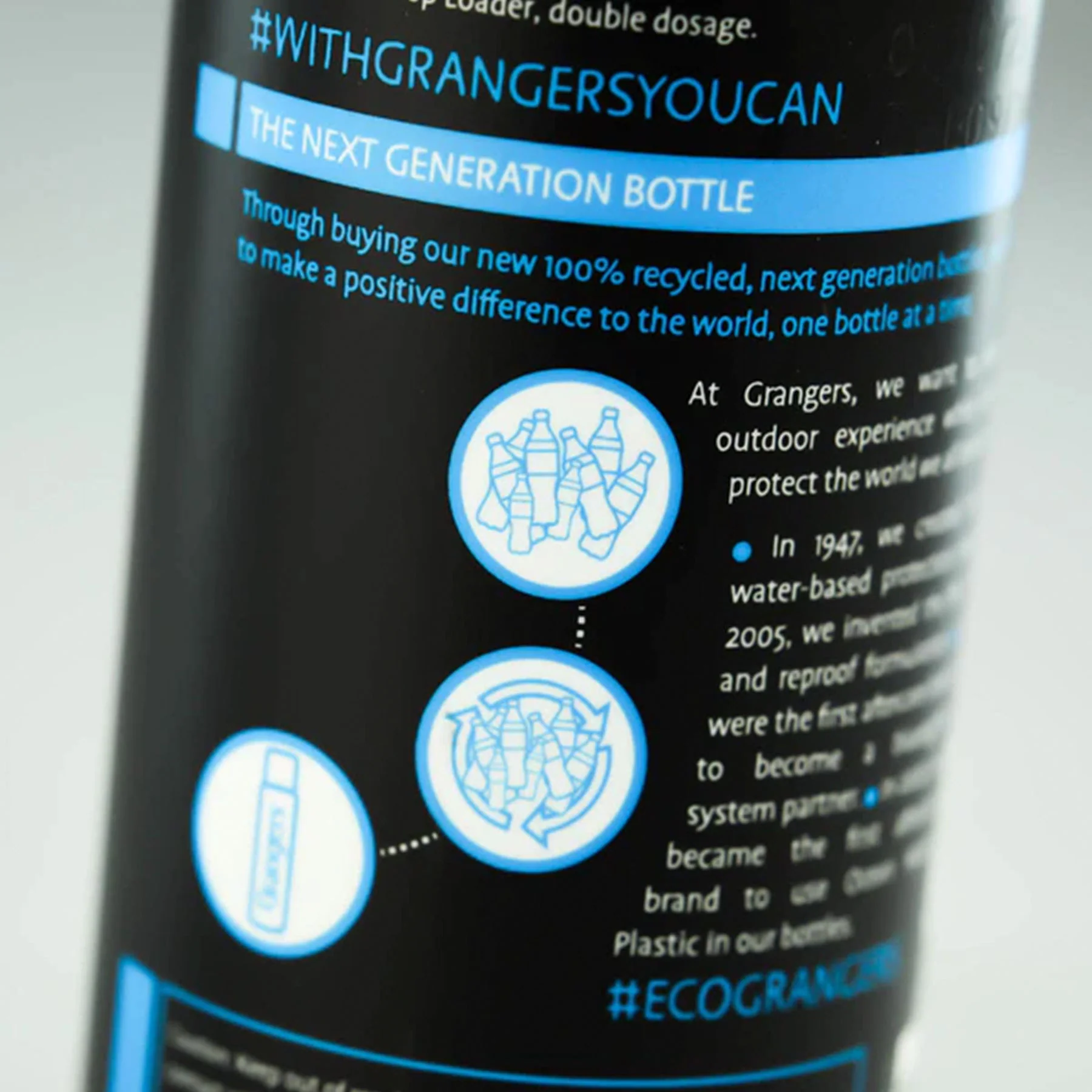 Wash & Repel Clothing - Image 3
