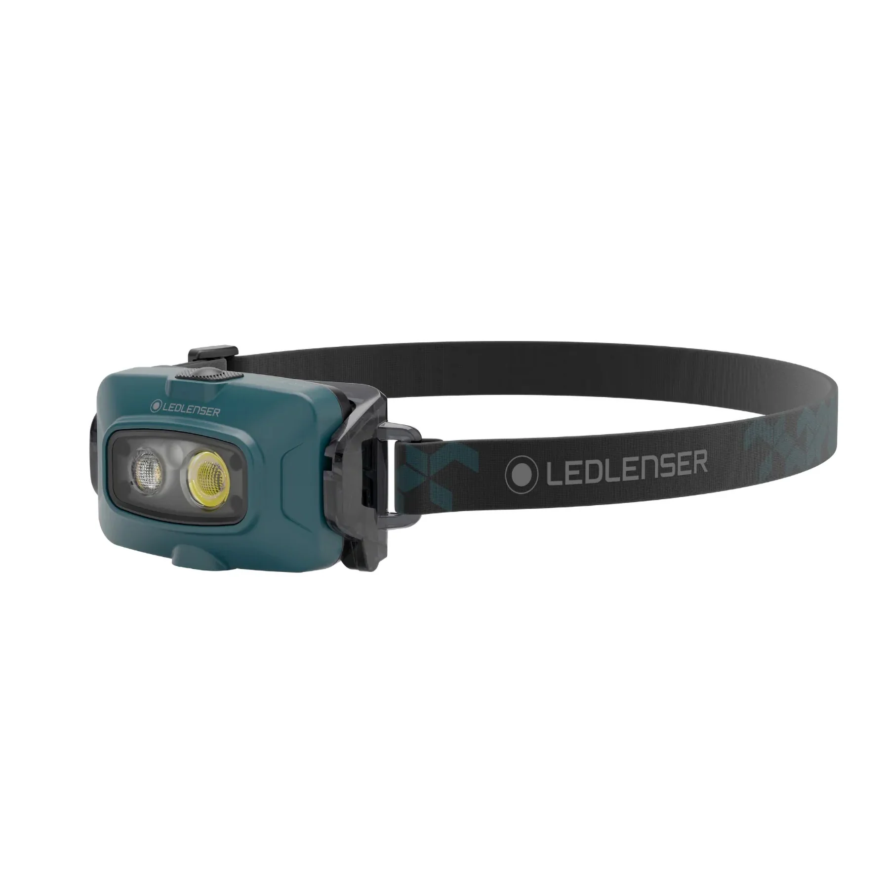 HF4R Core Rechargeable Headtorch