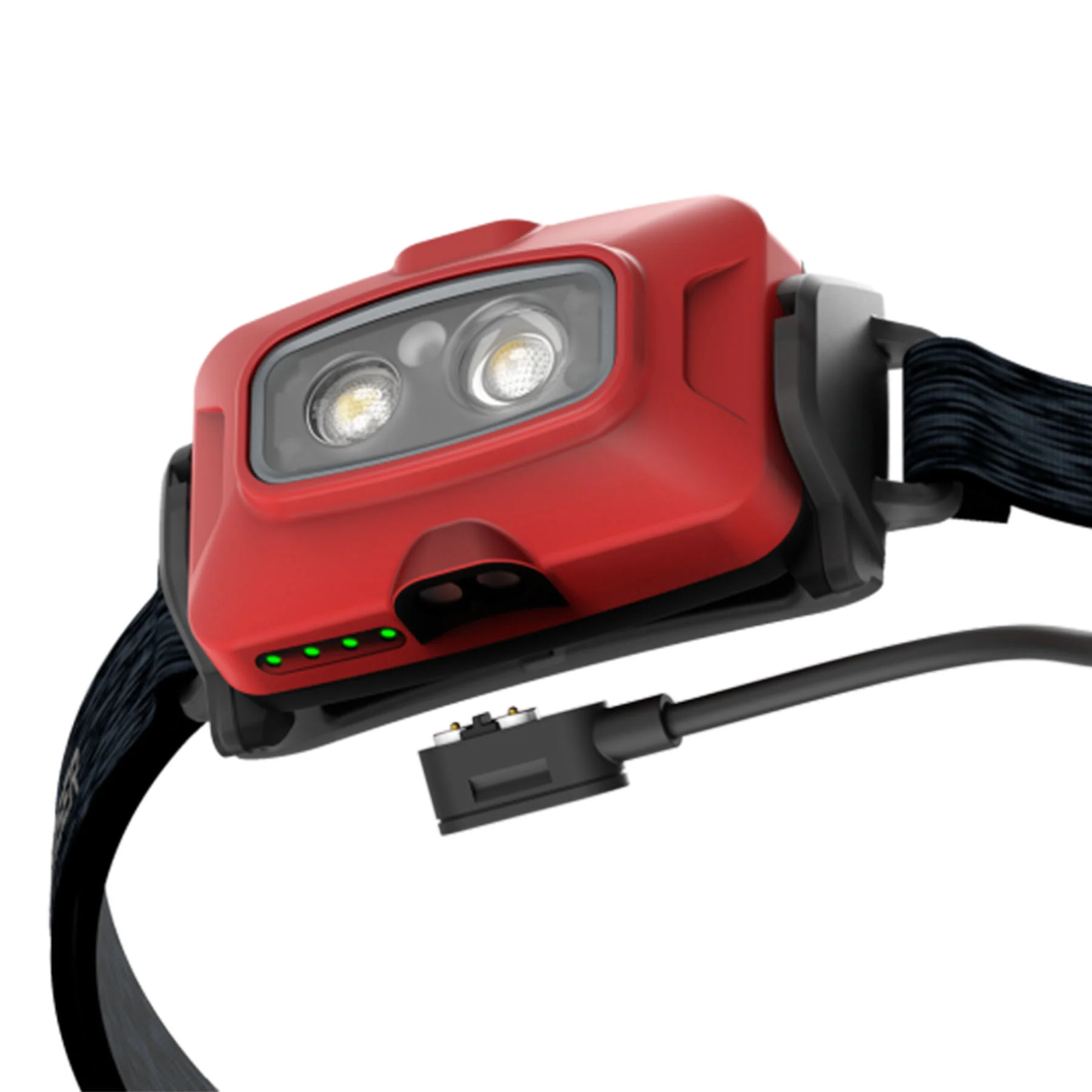 HF4R Core Rechargeable Headtorch - Image 14