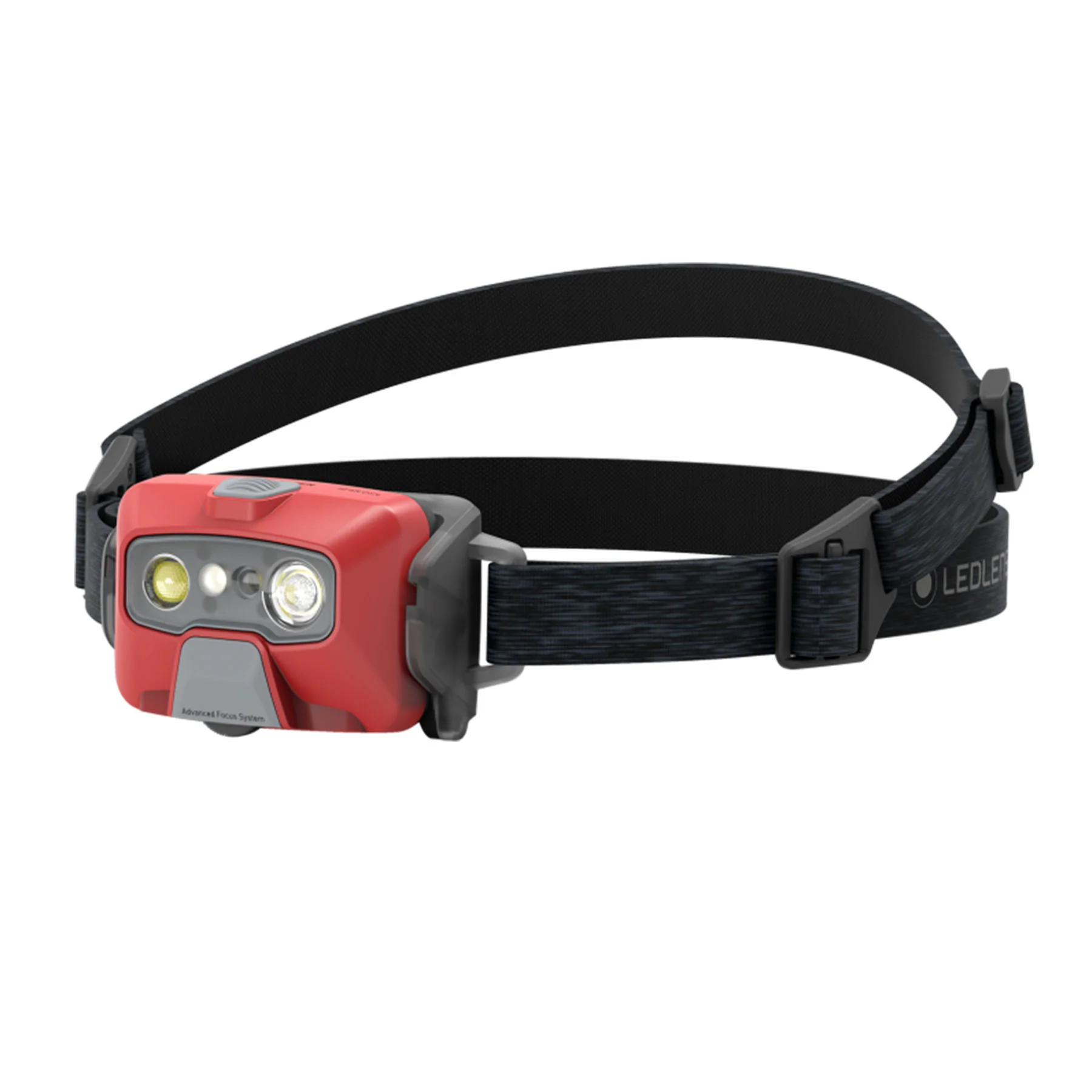 HF6R Core Rechargeable Headtorch - Image 17