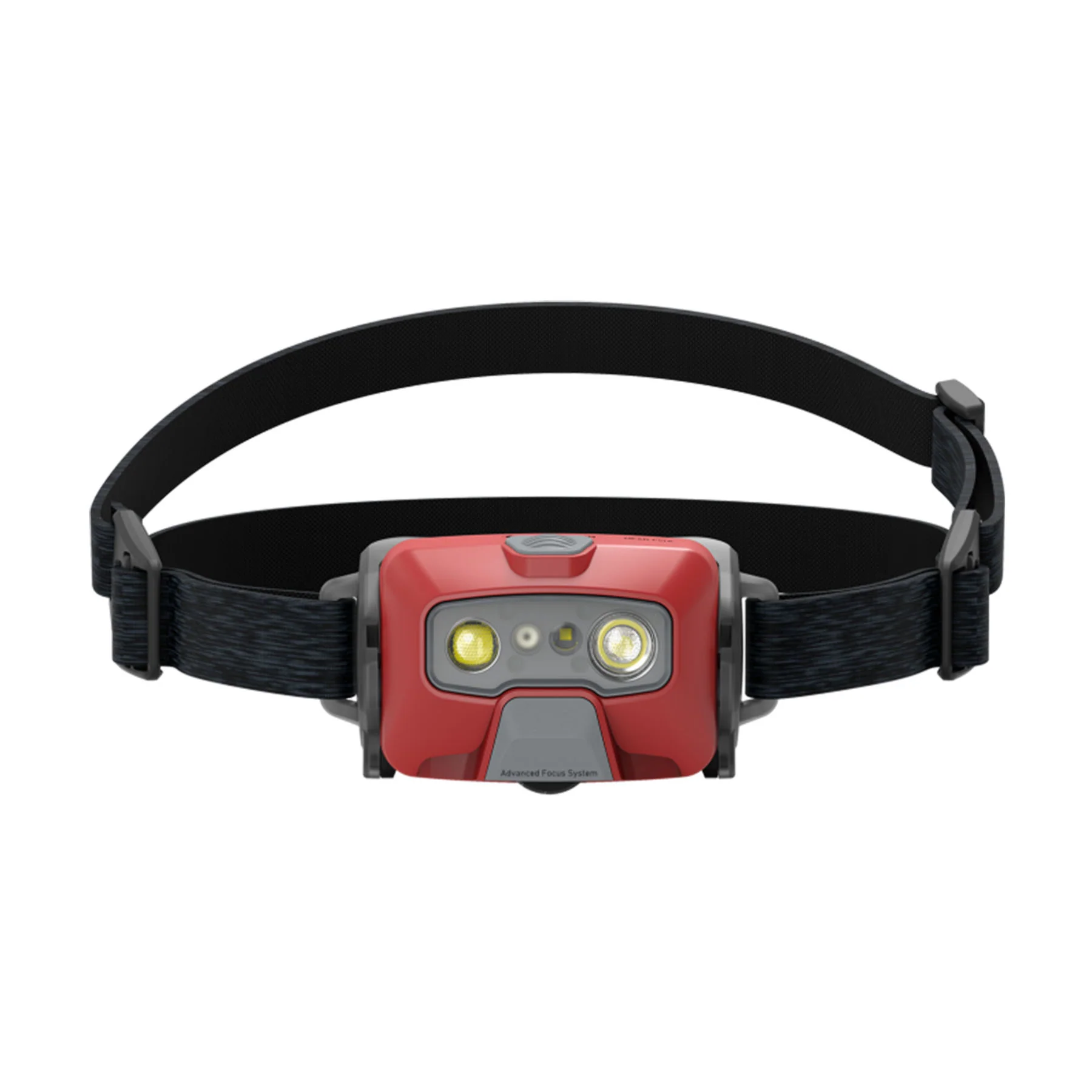 HF6R Core Rechargeable Headtorch - Image 19