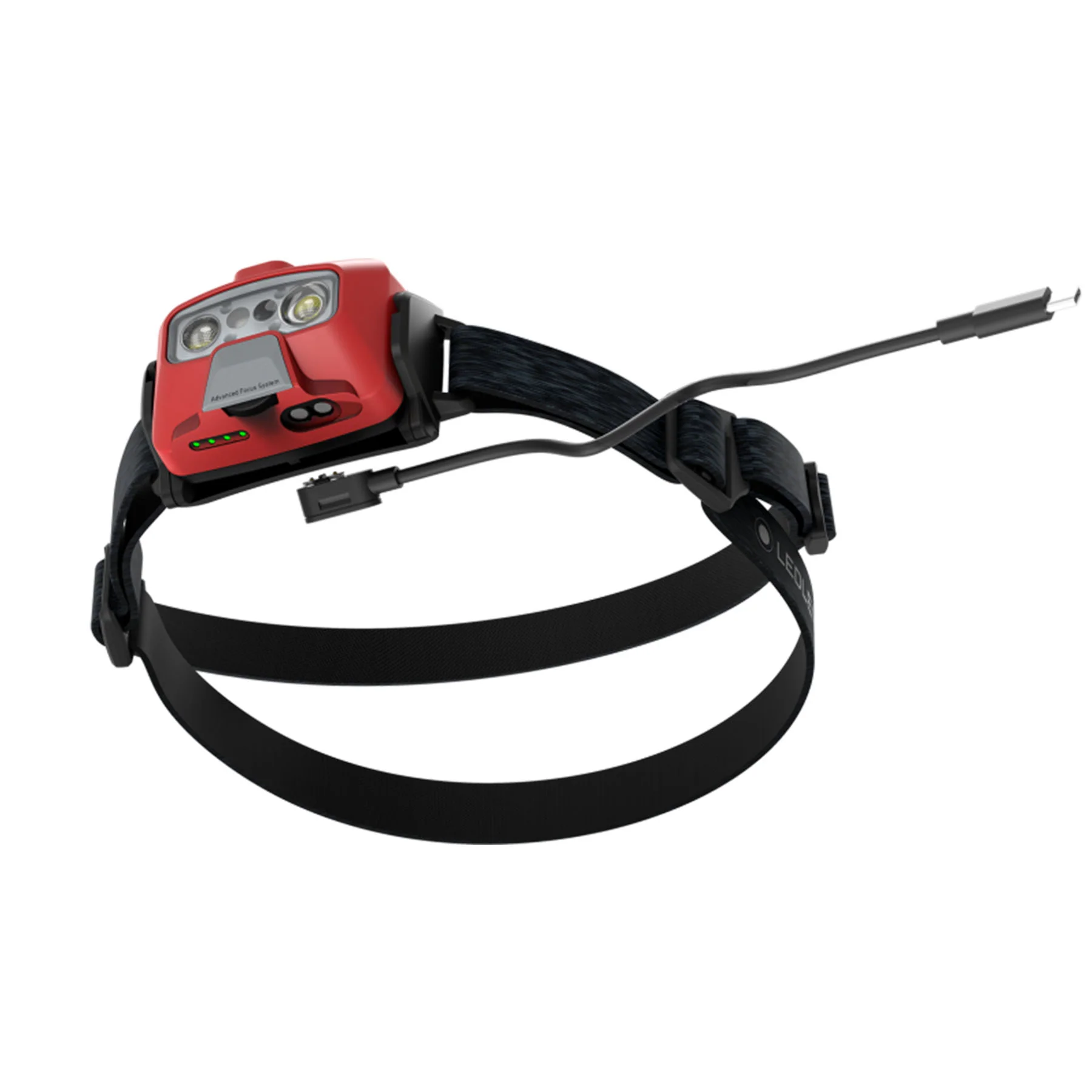 HF6R Core Rechargeable Headtorch - Image 20
