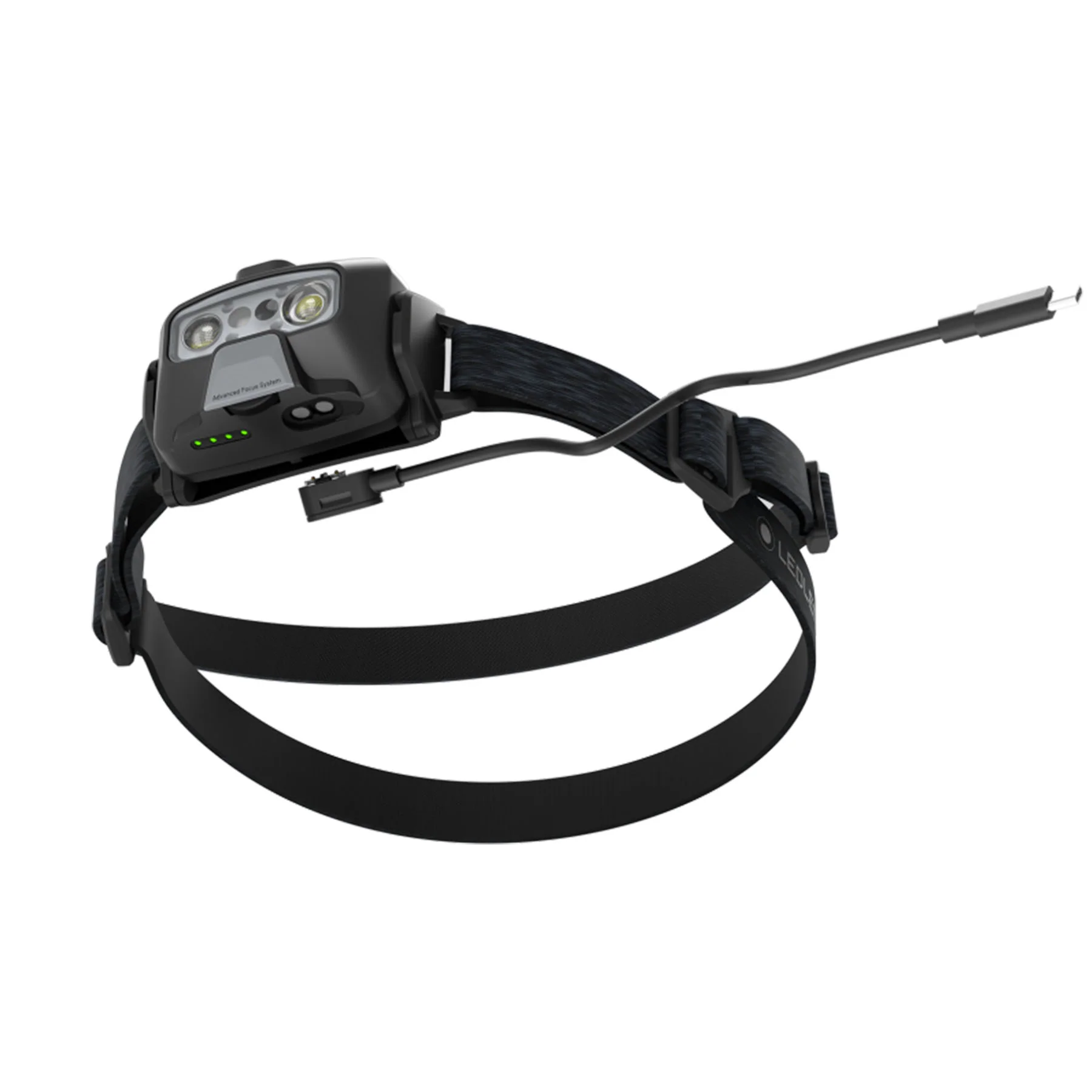 HF6R Core Rechargeable Headtorch - Image 22