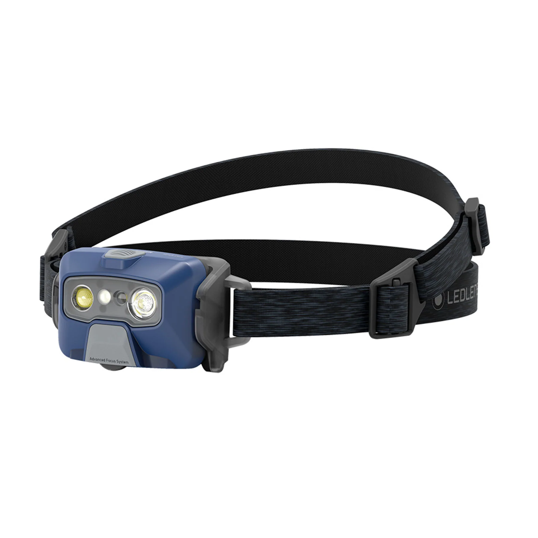 HF6R Core Rechargeable Headtorch - Image 25