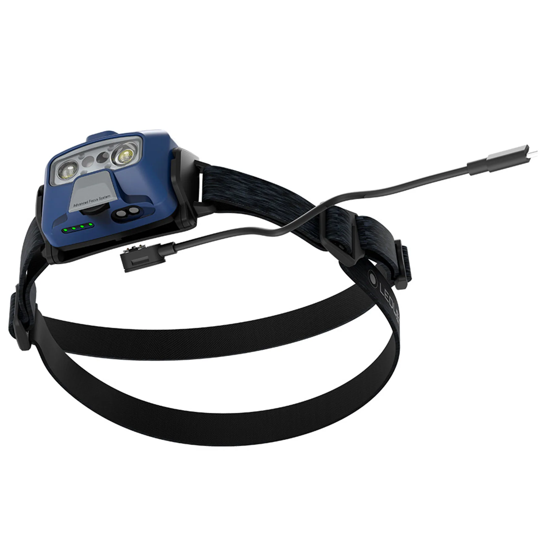 HF6R Core Rechargeable Headtorch - Image 27