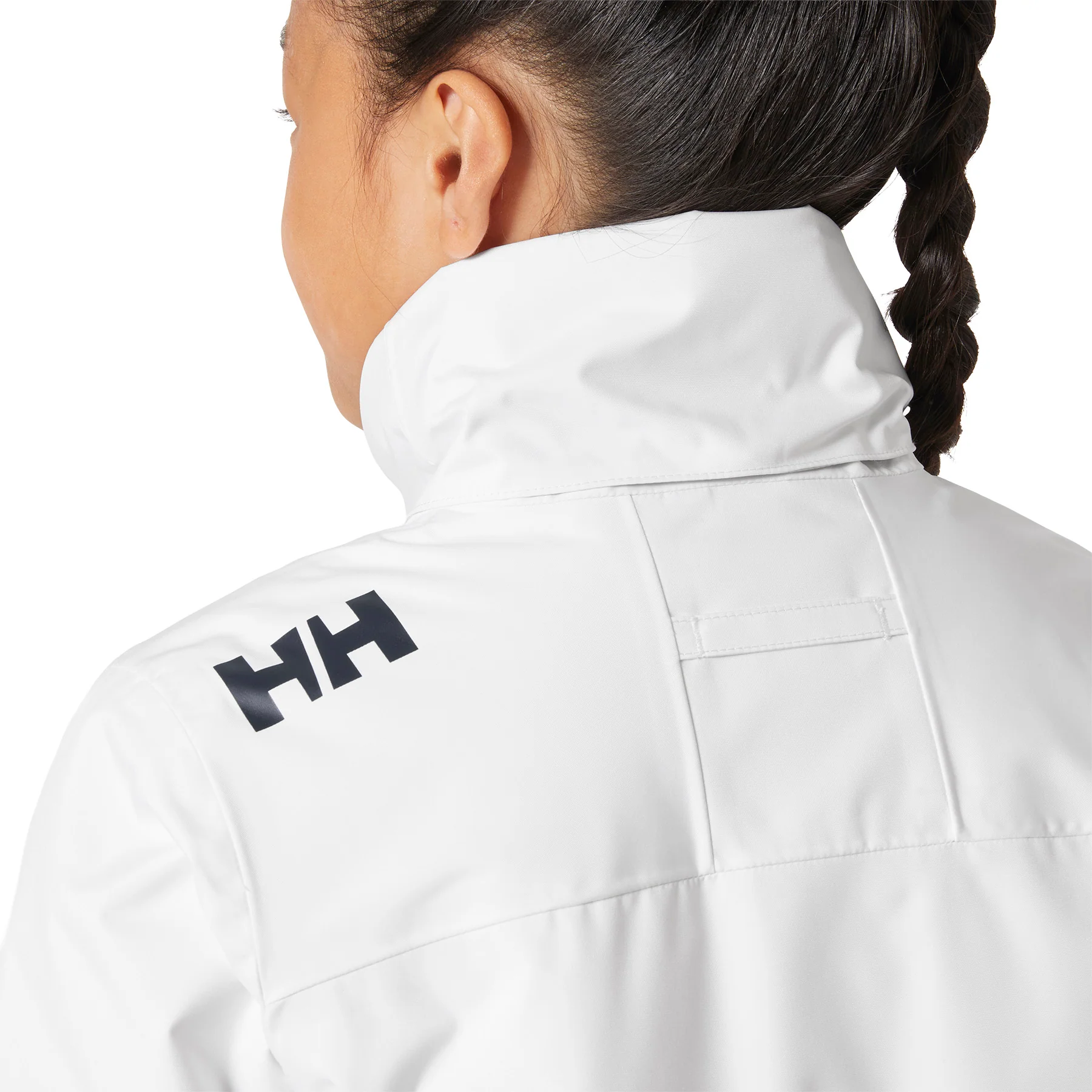 Junior Crew Midlayer Jacket - Image 10