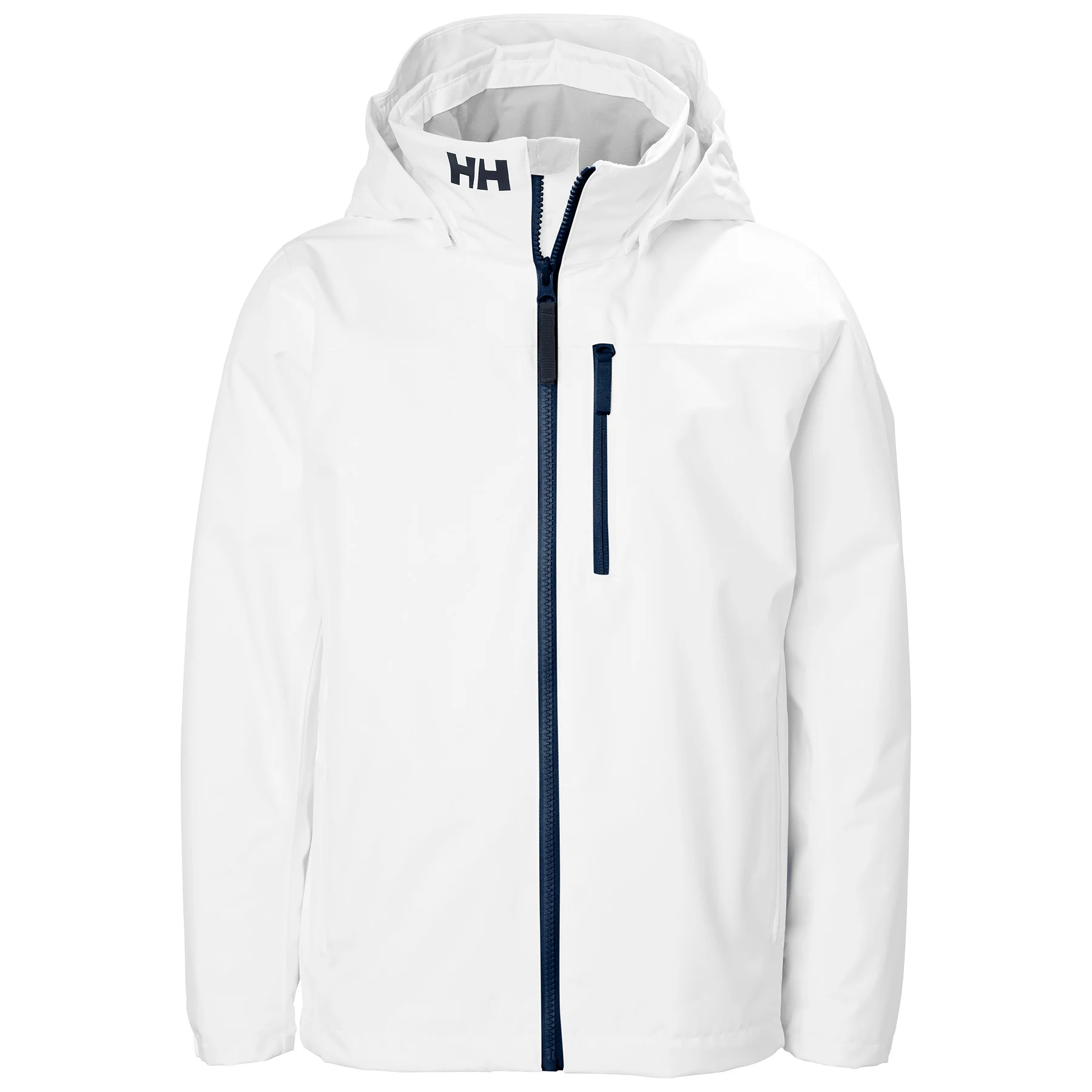 Junior Crew Midlayer Jacket - Image 13
