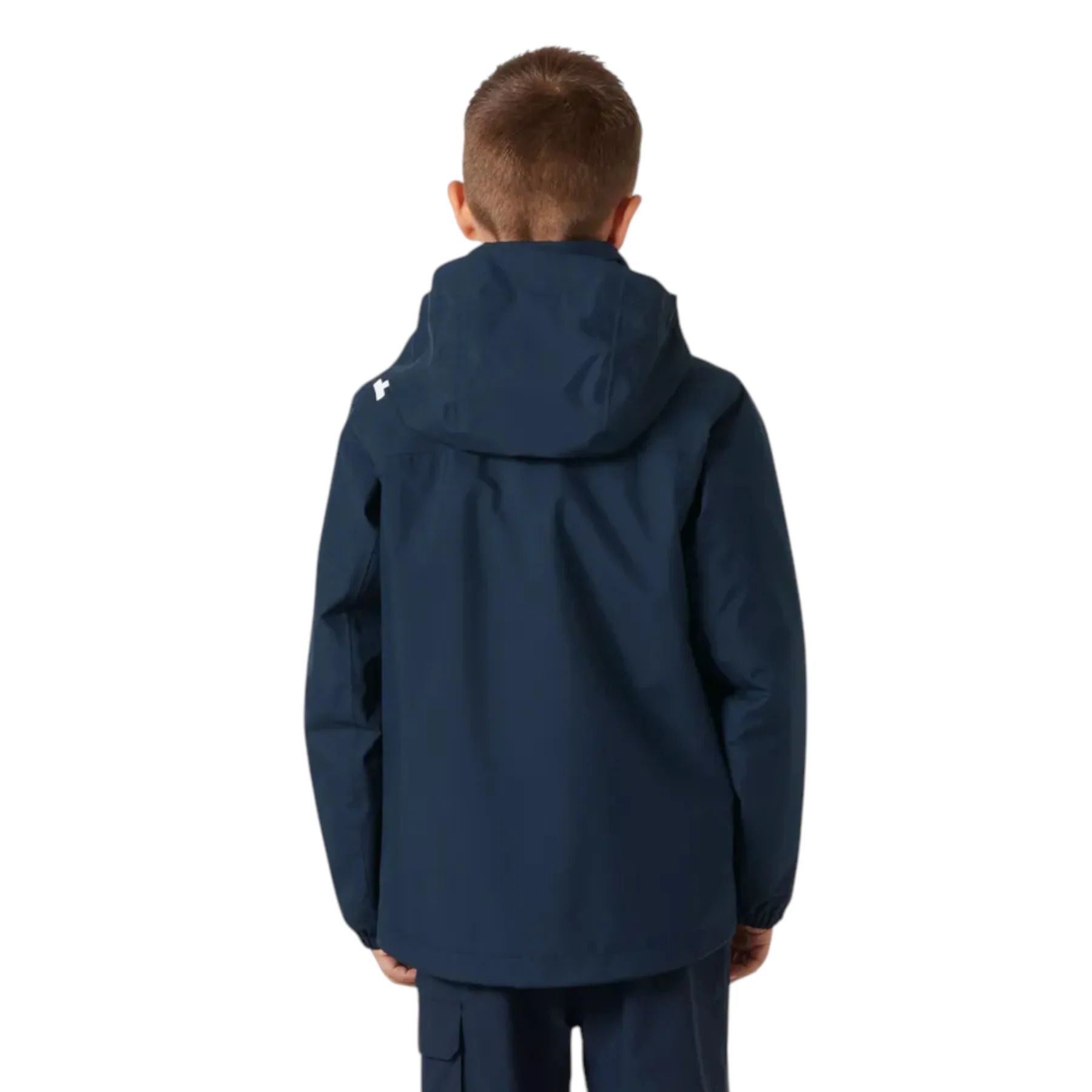 Junior Crew Midlayer Jacket - Image 2