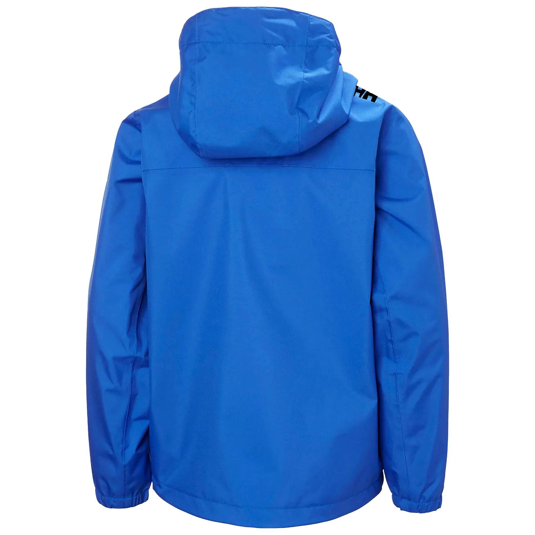 Kids' Crew Hooded Waterproof Jacket - Image 6