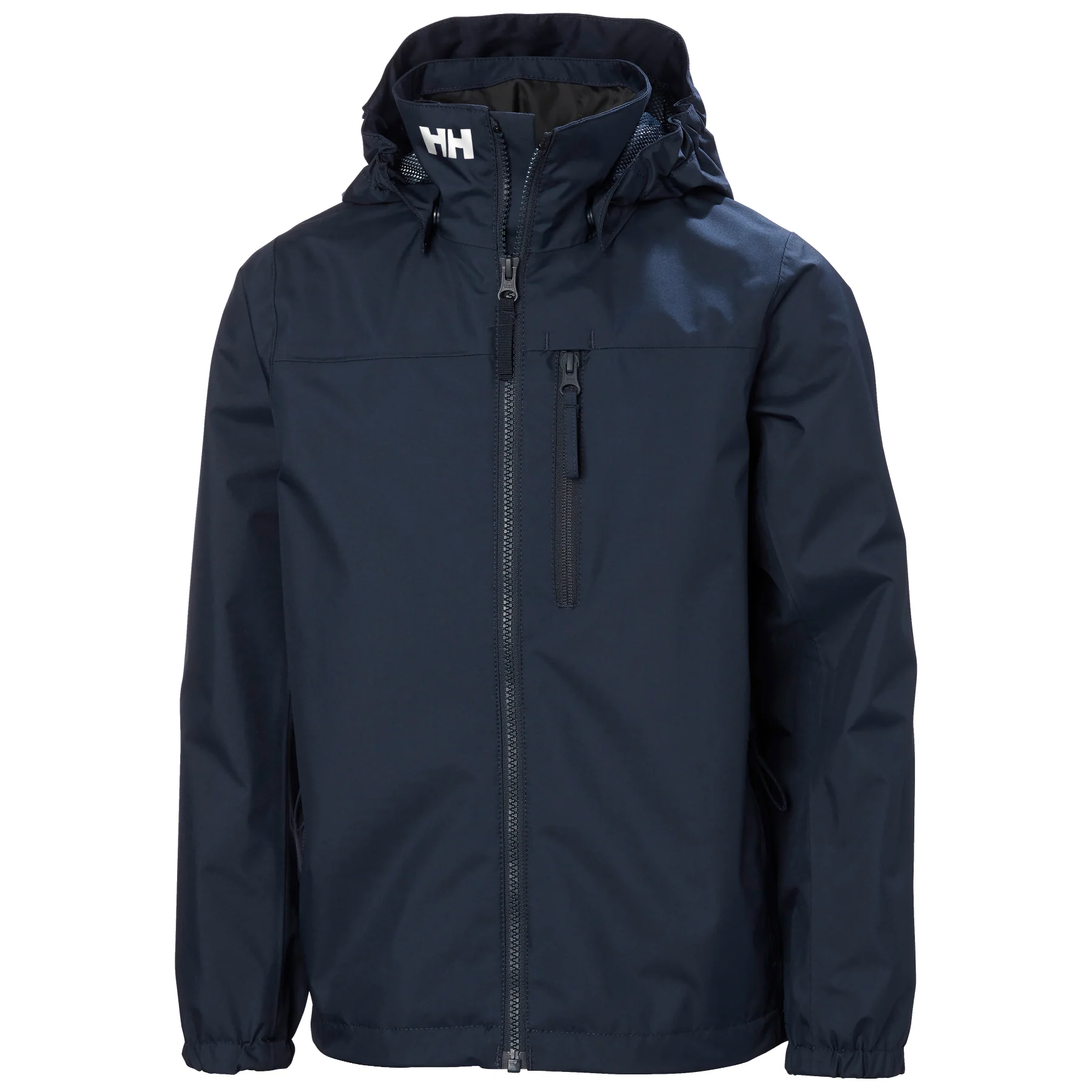 Kids' Junior Crew Hooded Jacket