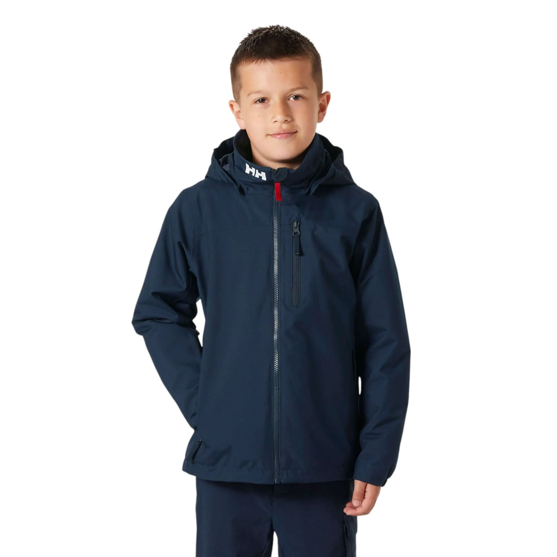 Kids' Jr Crew Midlayer Jacket 2.0 - Image 10
