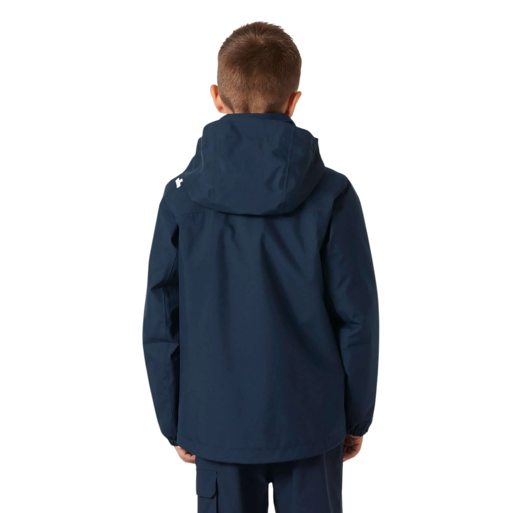Kids' Jr Crew Midlayer Jacket 2.0 - Image 11