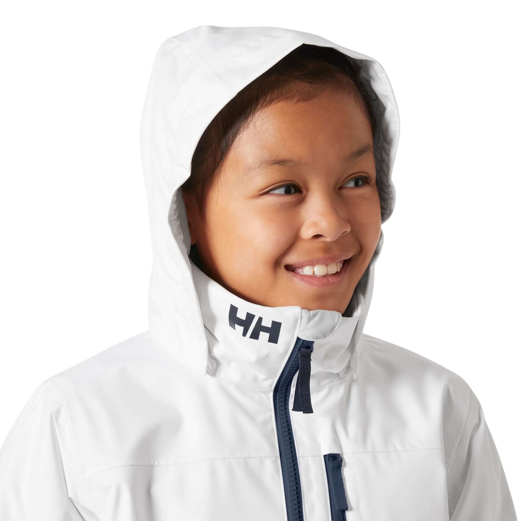Kids' Jr Crew Midlayer Jacket 2.0 - Image 3
