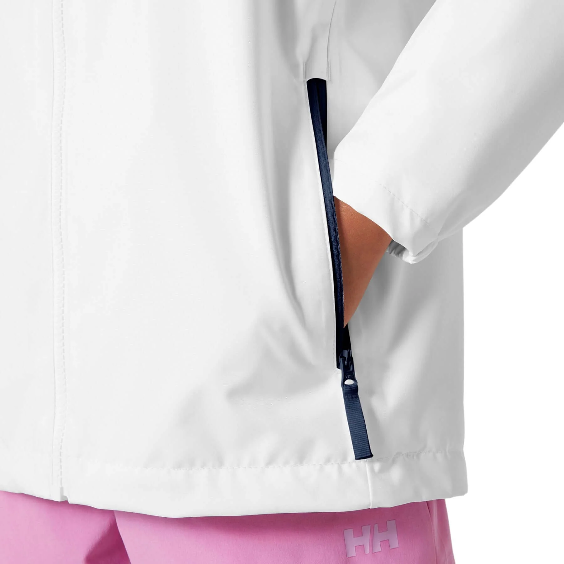 Kids' Jr Crew Midlayer Jacket 2.0 - Image 4