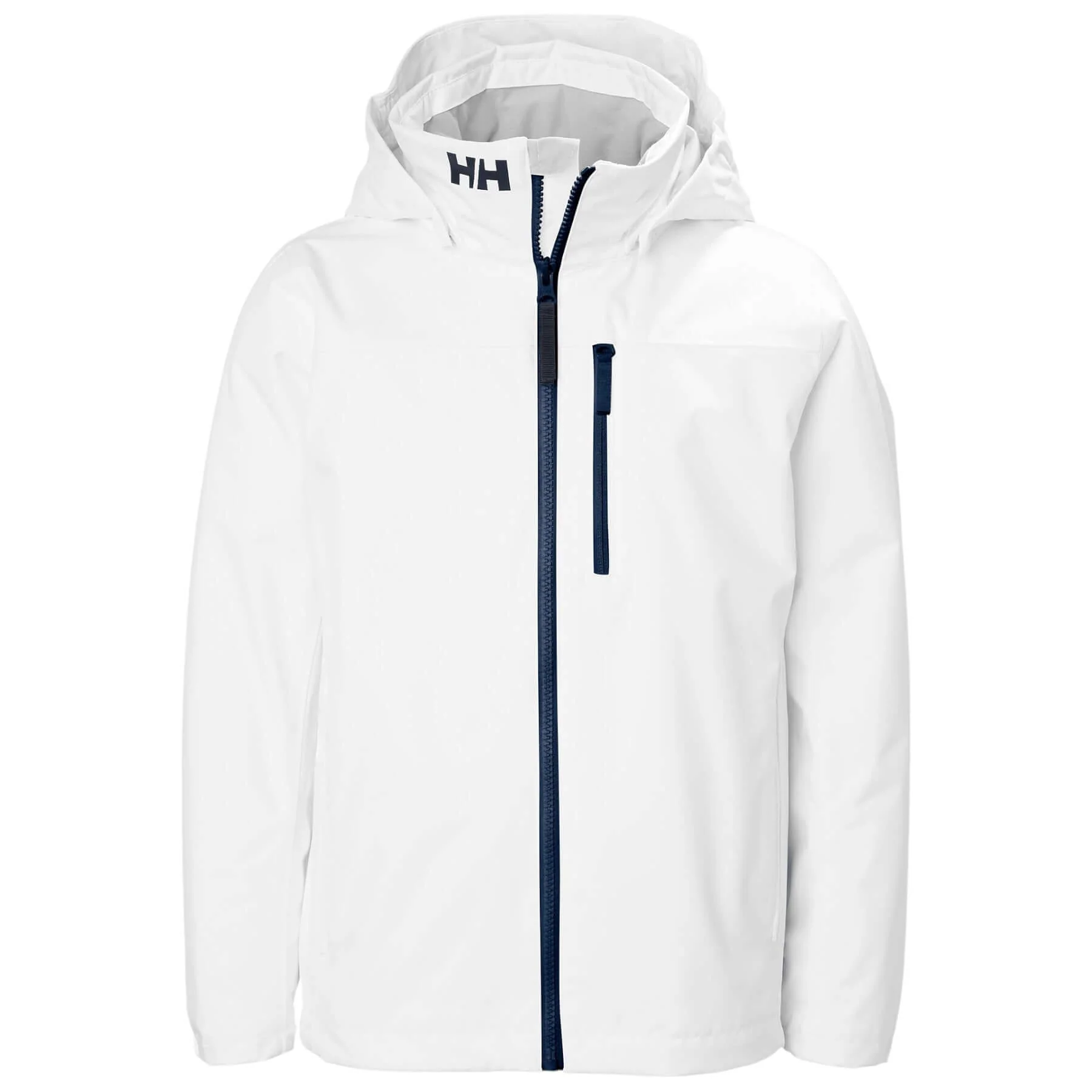 Kids' Jr Crew Midlayer Jacket 2.0 - Image 7