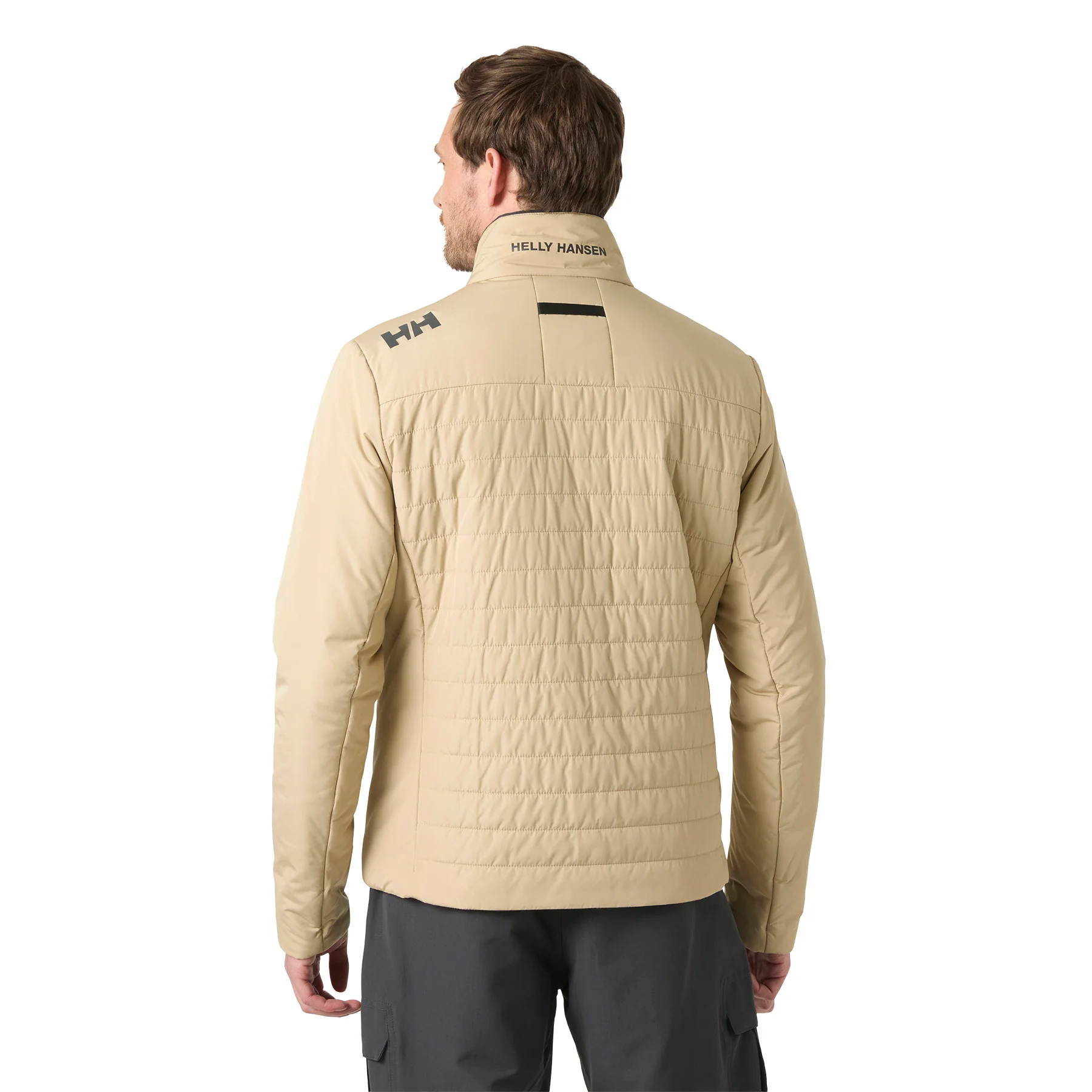 Men's Crew Insulator Jacket 2.0 - Image 15