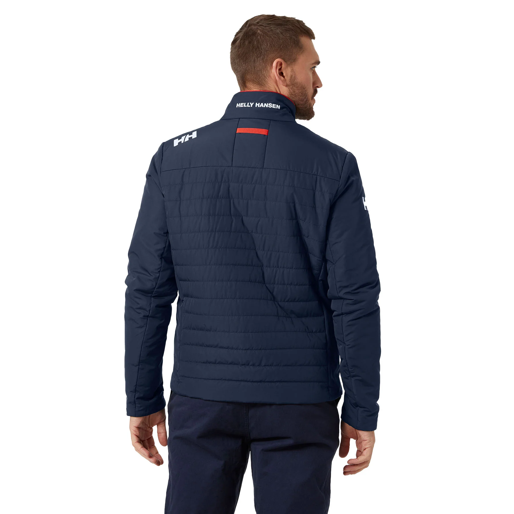 Men's Crew Insulator Jacket 2.0 - Image 2