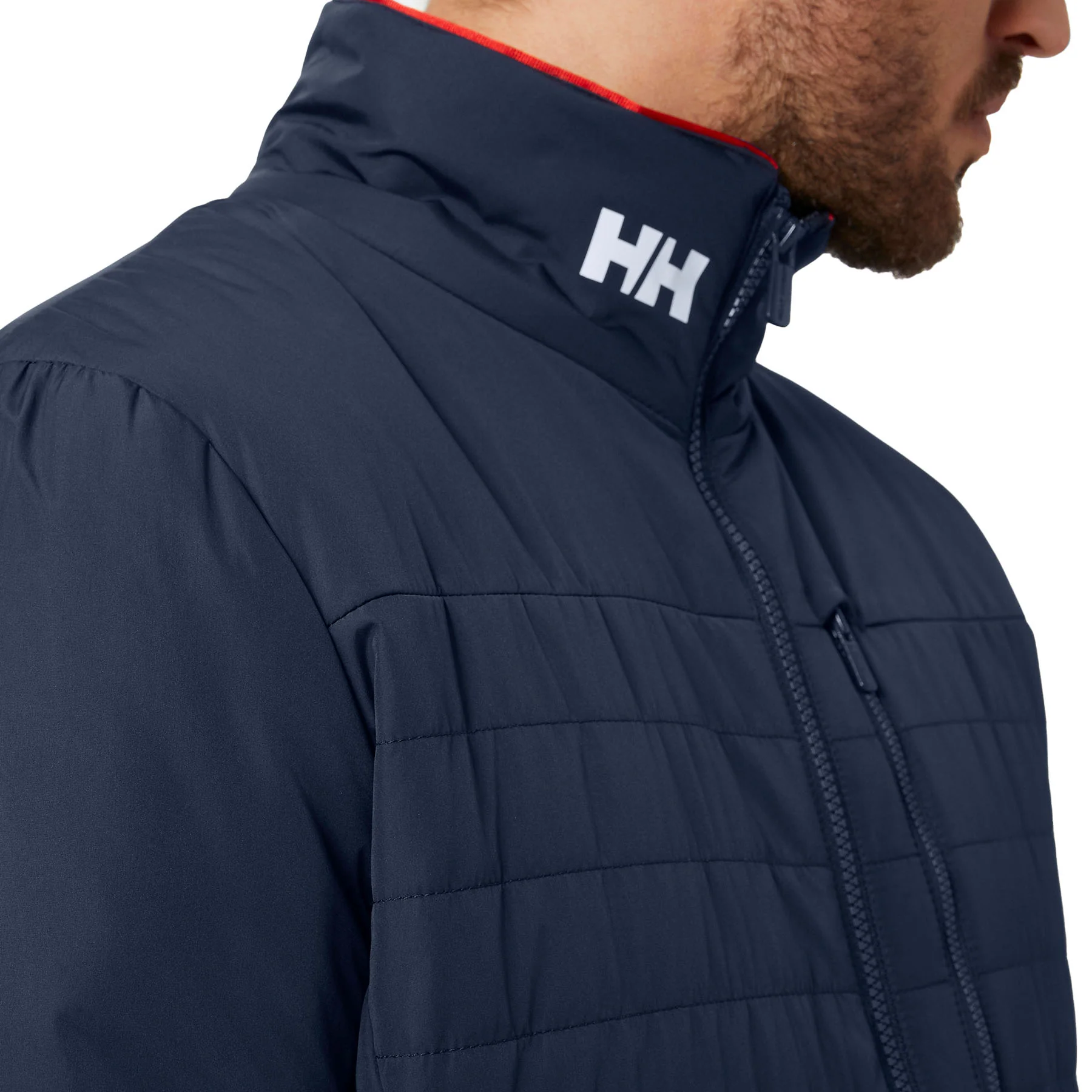 Men's Crew Insulator Jacket 2.0 - Image 3