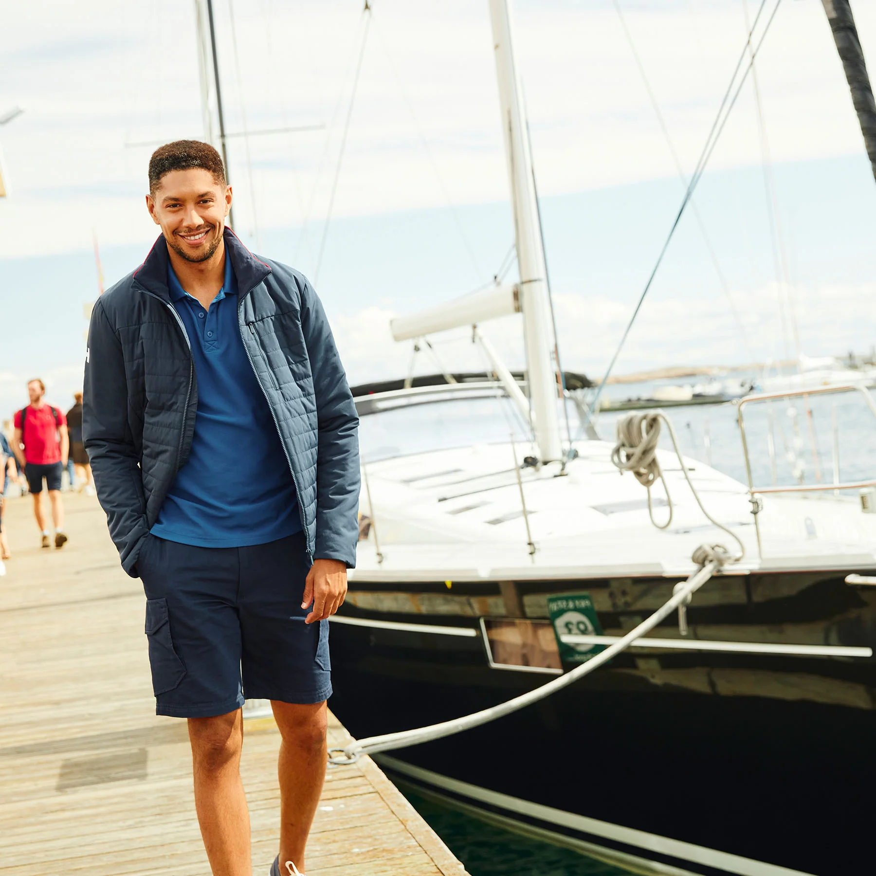 Men's Crew Insulator Jacket 2.0 - Image 7