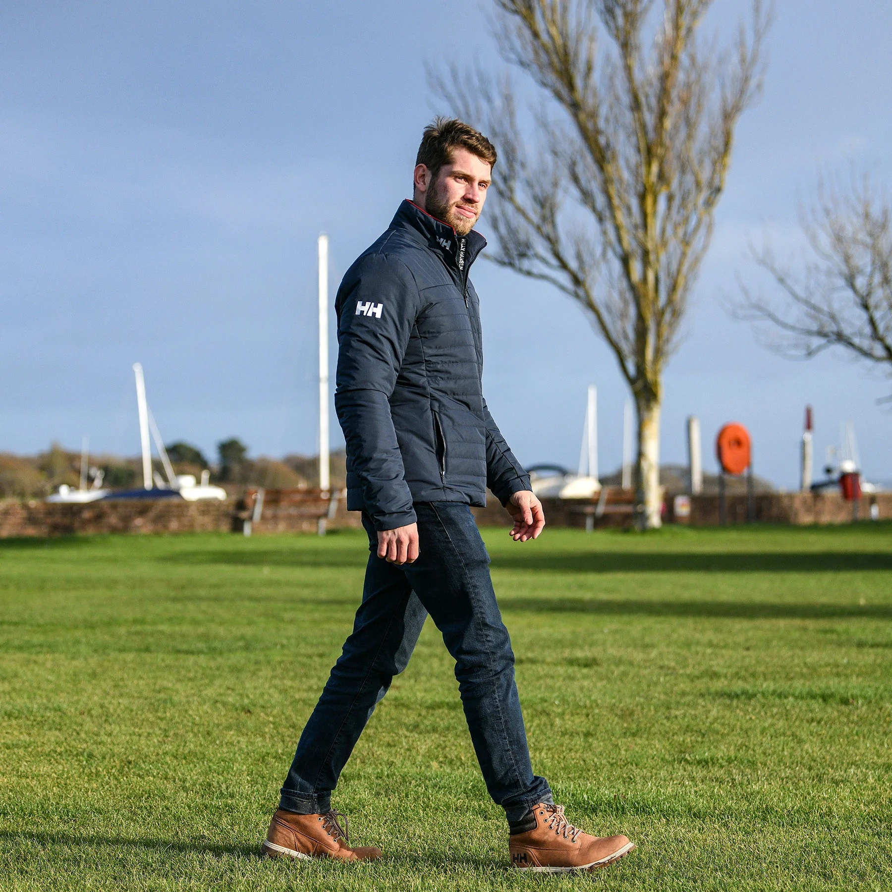 Men's Crew Insulator Jacket 2.0 - Image 9