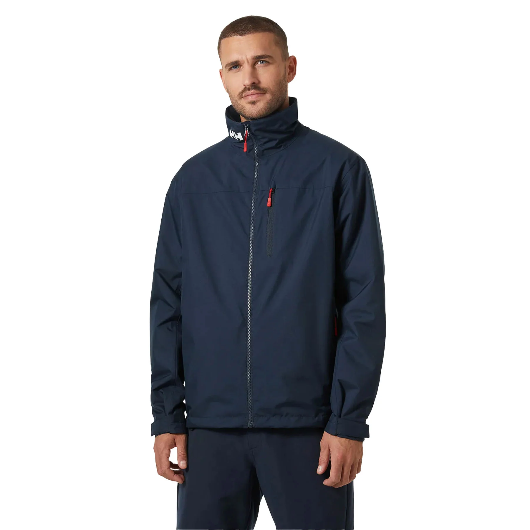 Men's Crew Waterproof Midlayer Jacket