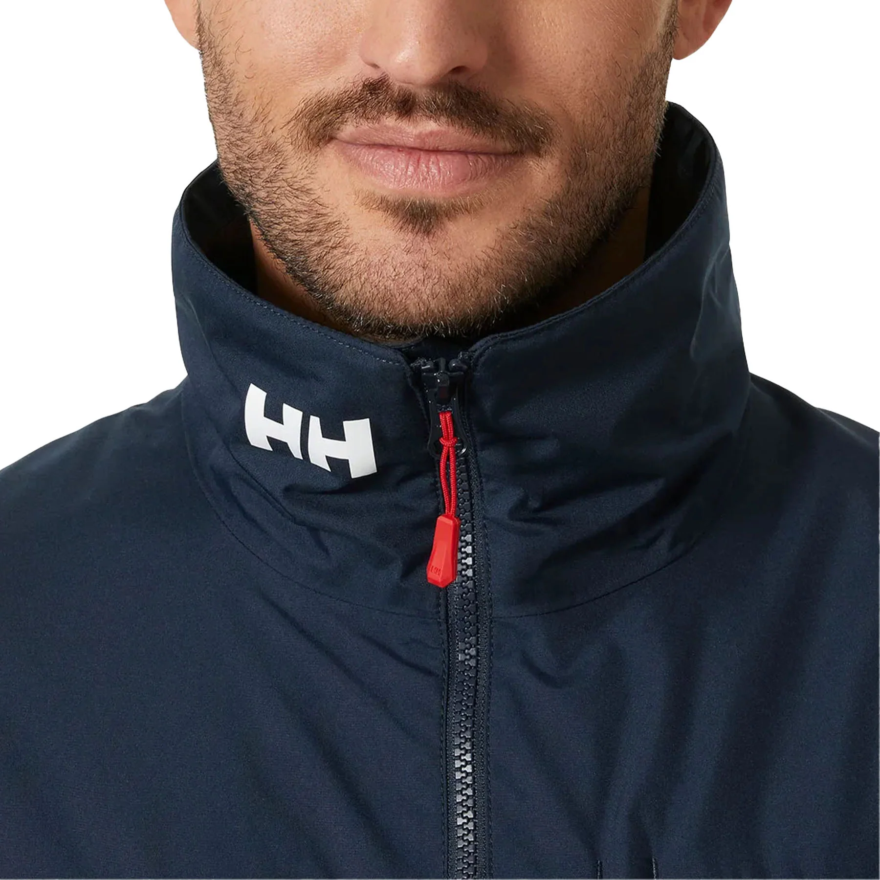 Men's Crew Waterproof Midlayer Jacket - Image 3